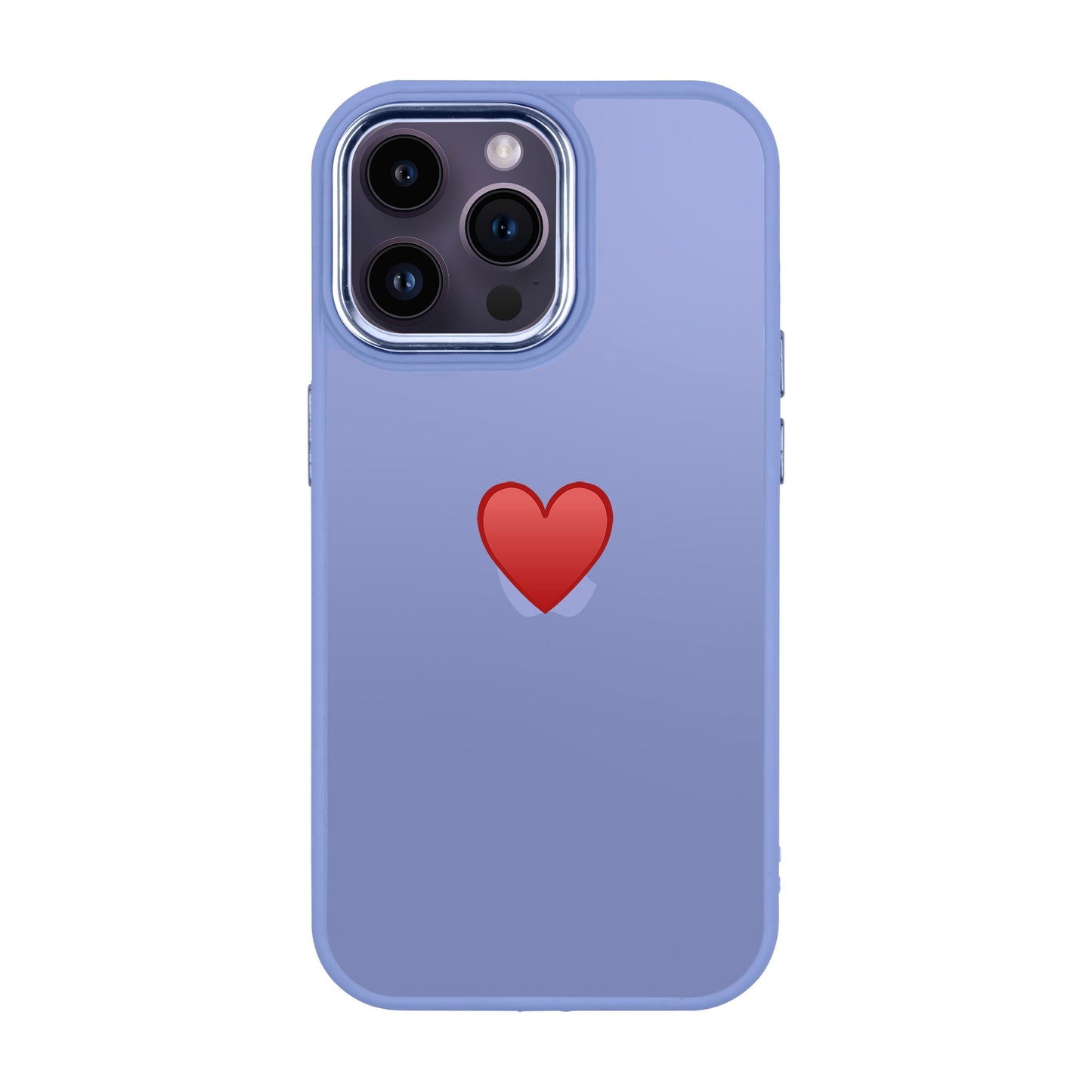 SPREAD HEART-iPhone 13 Pro Max Proof Kılıf