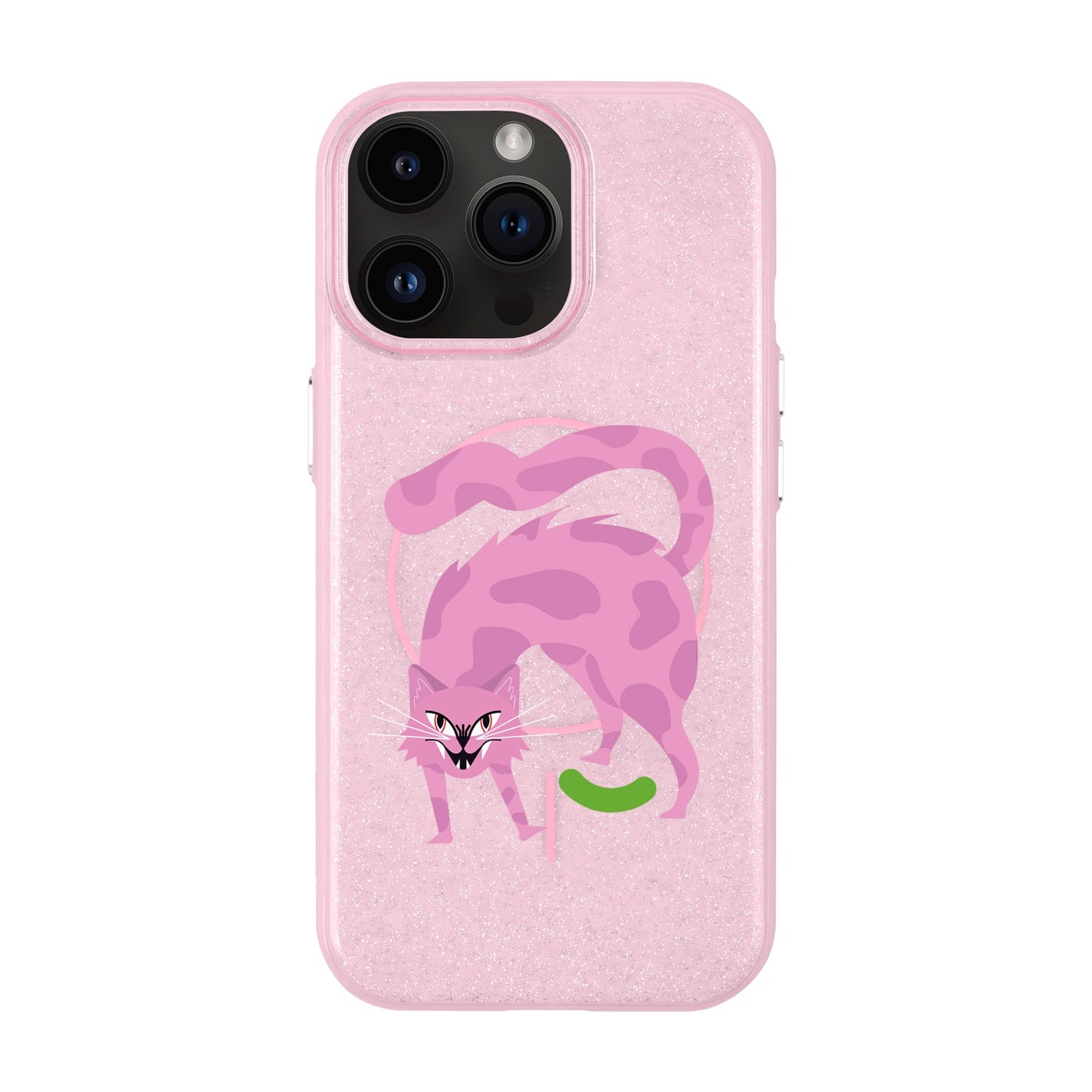 GRUMBLEPAWS-iPhone 14 Pro Max Radiant Kılıf MagSafe Özellikli