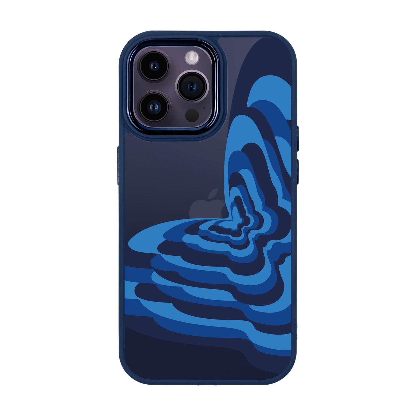BUTTERFLY-iPhone 14 Pro Max Proof Kılıf