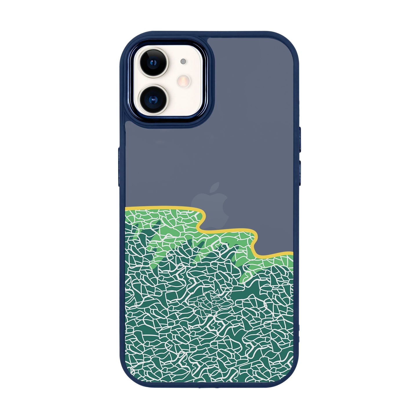 SEA-iPhone 11 Proof Kılıf