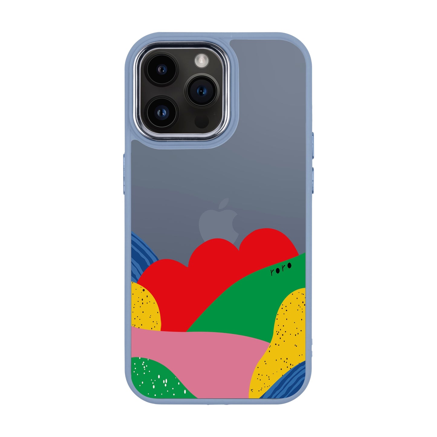 FLAG-iPhone 14 Pro Max Proof Kılıf