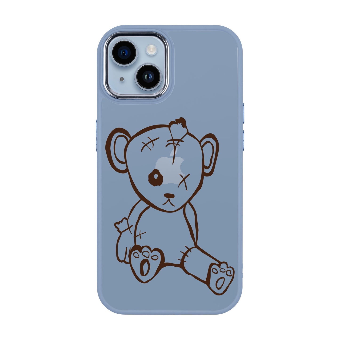 BABY BEAR-iPhone 14 Plus Proof Kılıf