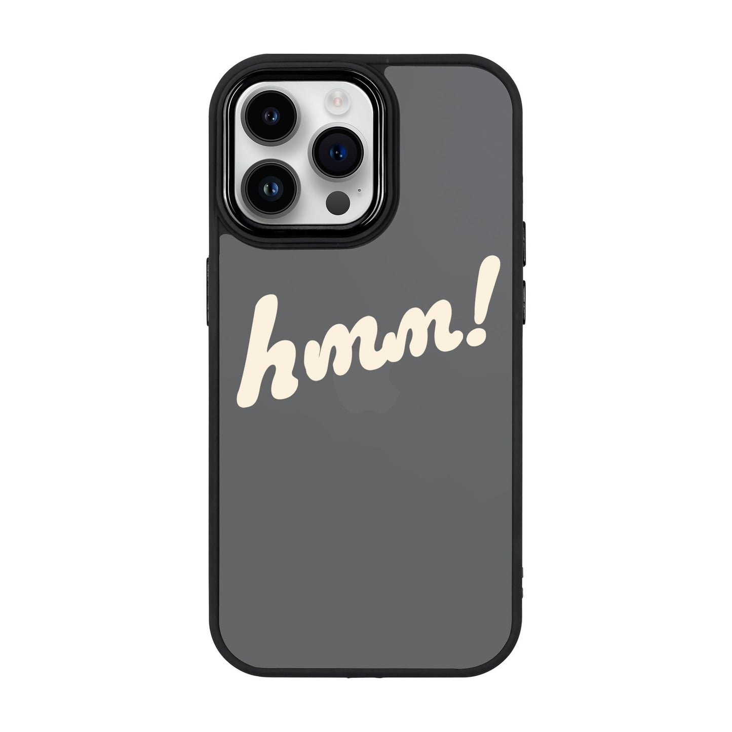 HMM-iPhone 14 Pro Max Proof Kılıf