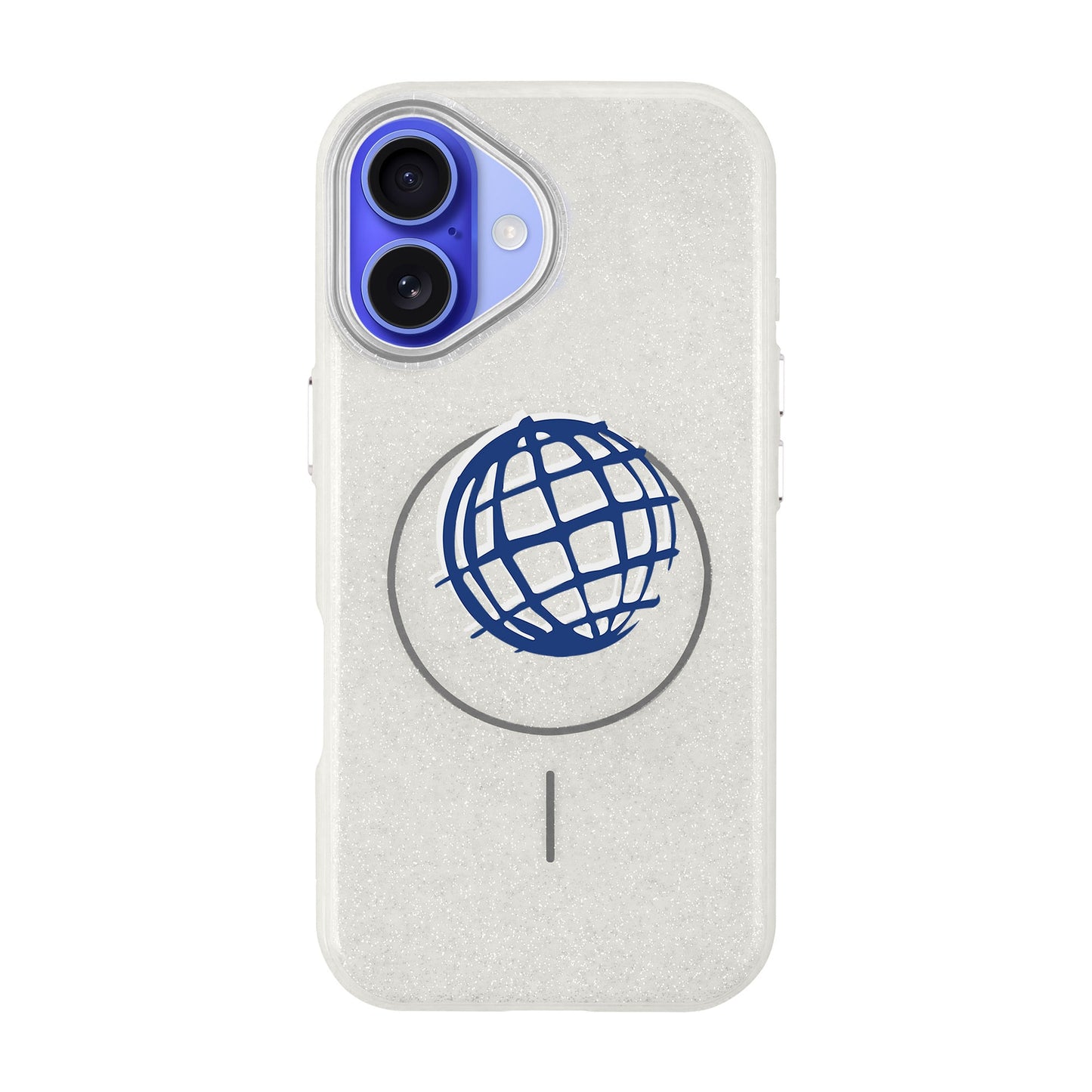 GLOBE-iPhone 16 Radiant Kılıf MagSafe Özellikli