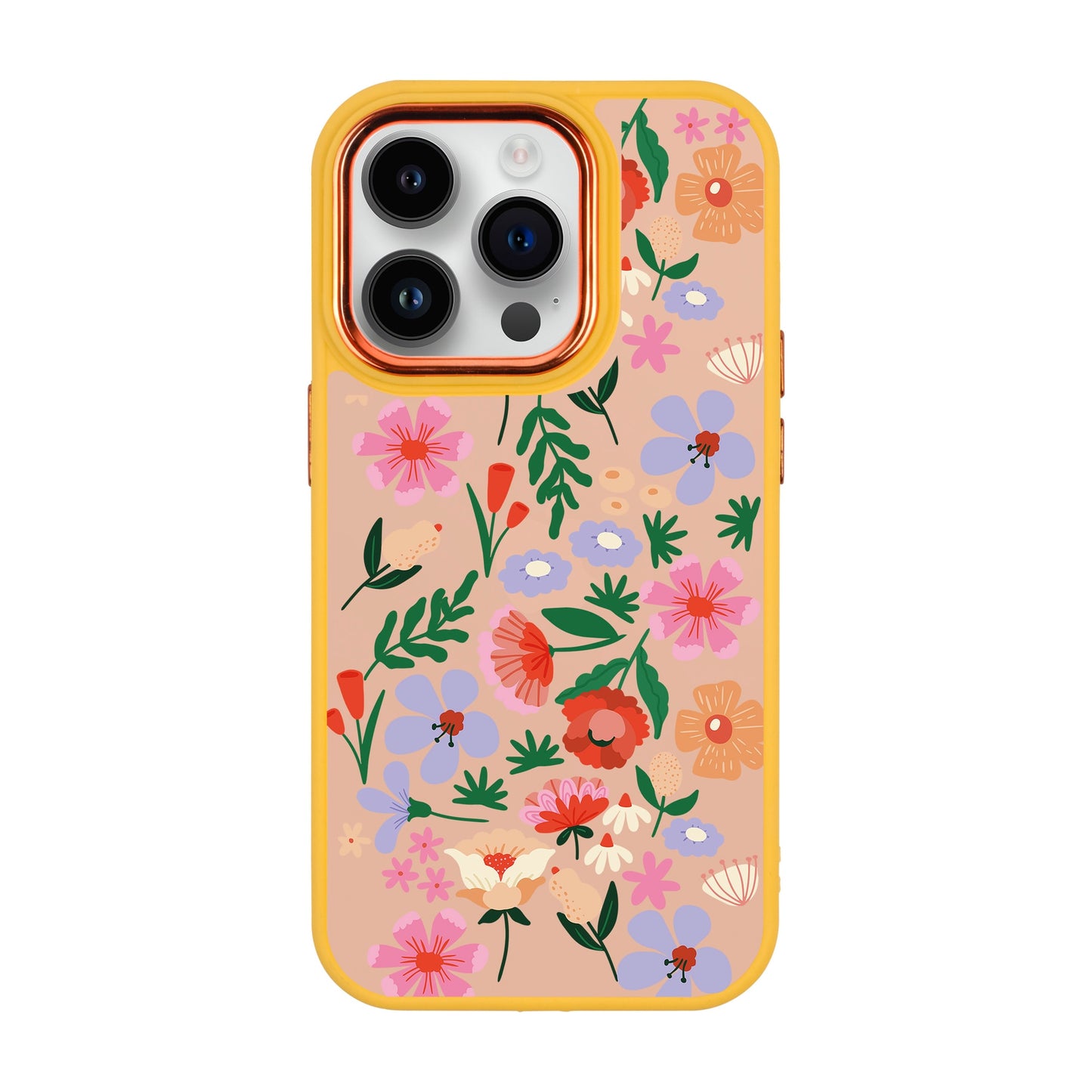 GRACIOUS-iPhone 13 Pro Proof Kılıf
