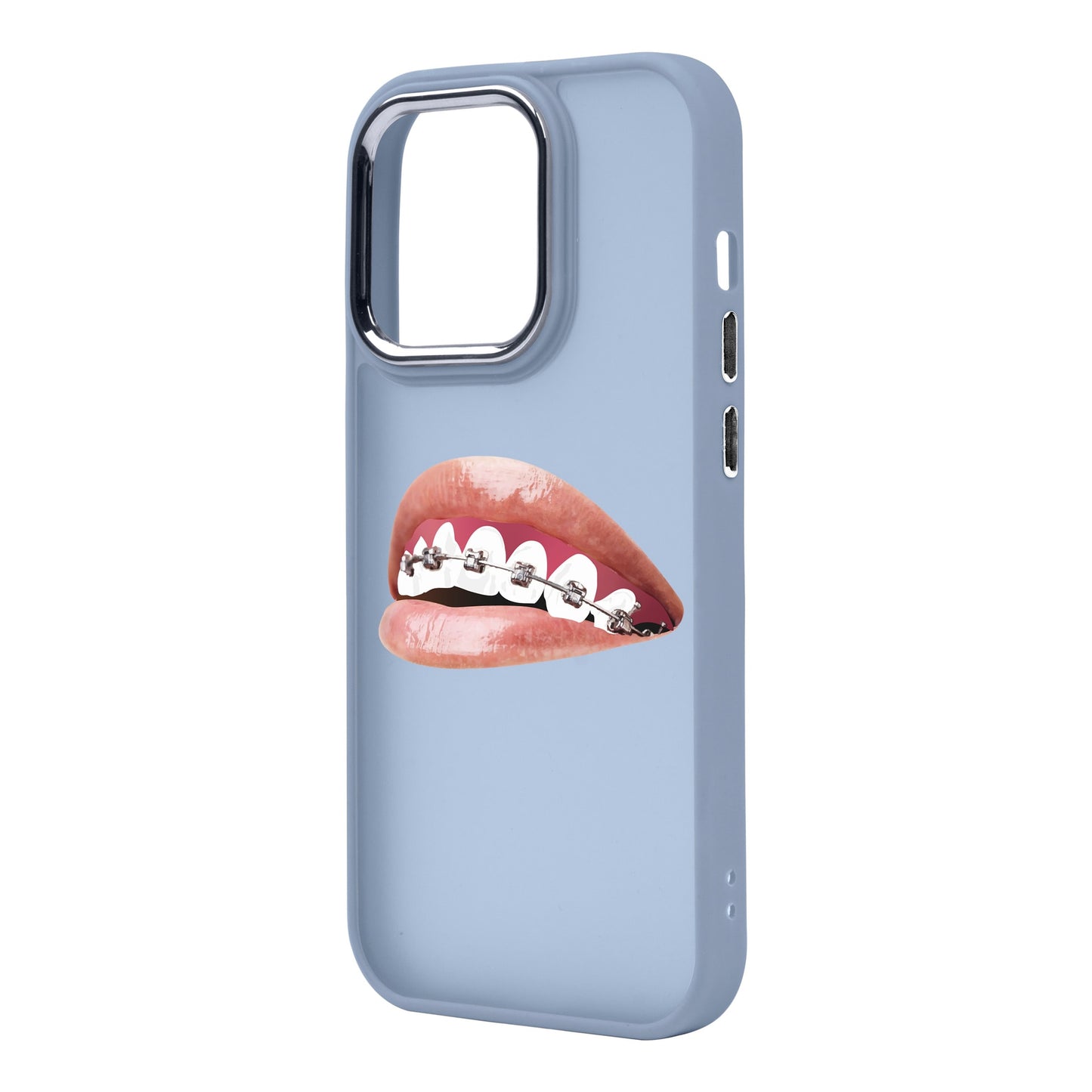 ORTHODONTIST-iPhone 14 Pro Max Proof Kılıf