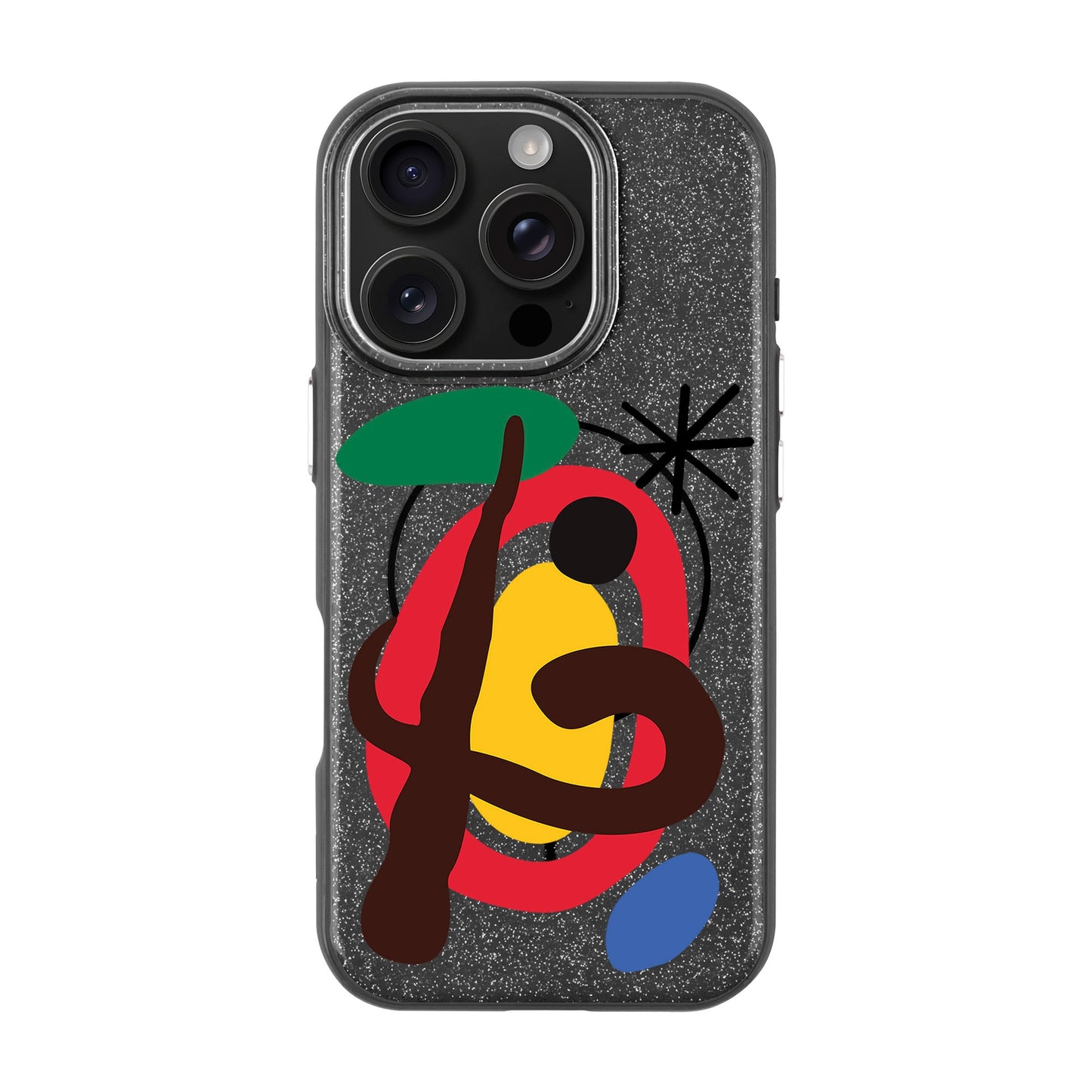 MASTERPIECE-iPhone 16 Pro Radiant Kılıf MagSafe Özellikli