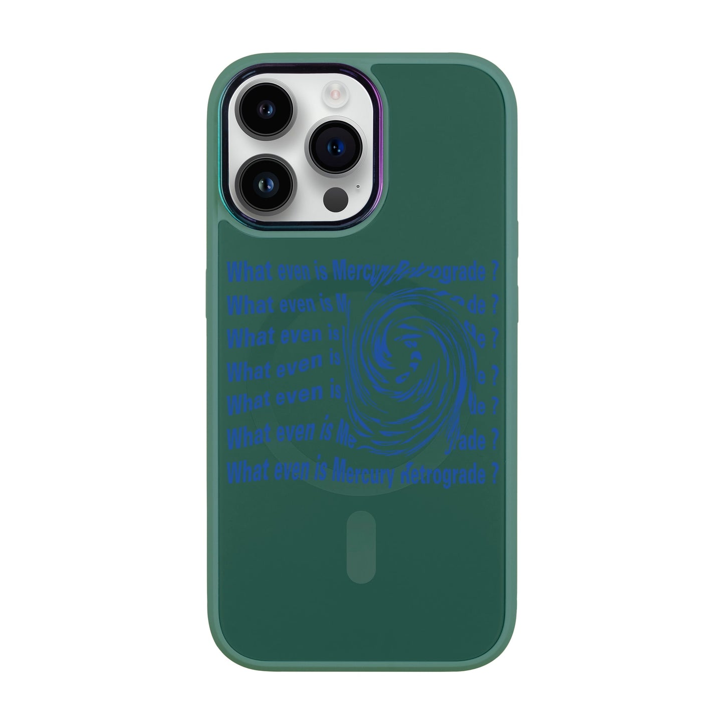 MERCURY-iPhone 14 Pro Max Vigor Kılıf MagSafe Özellikli