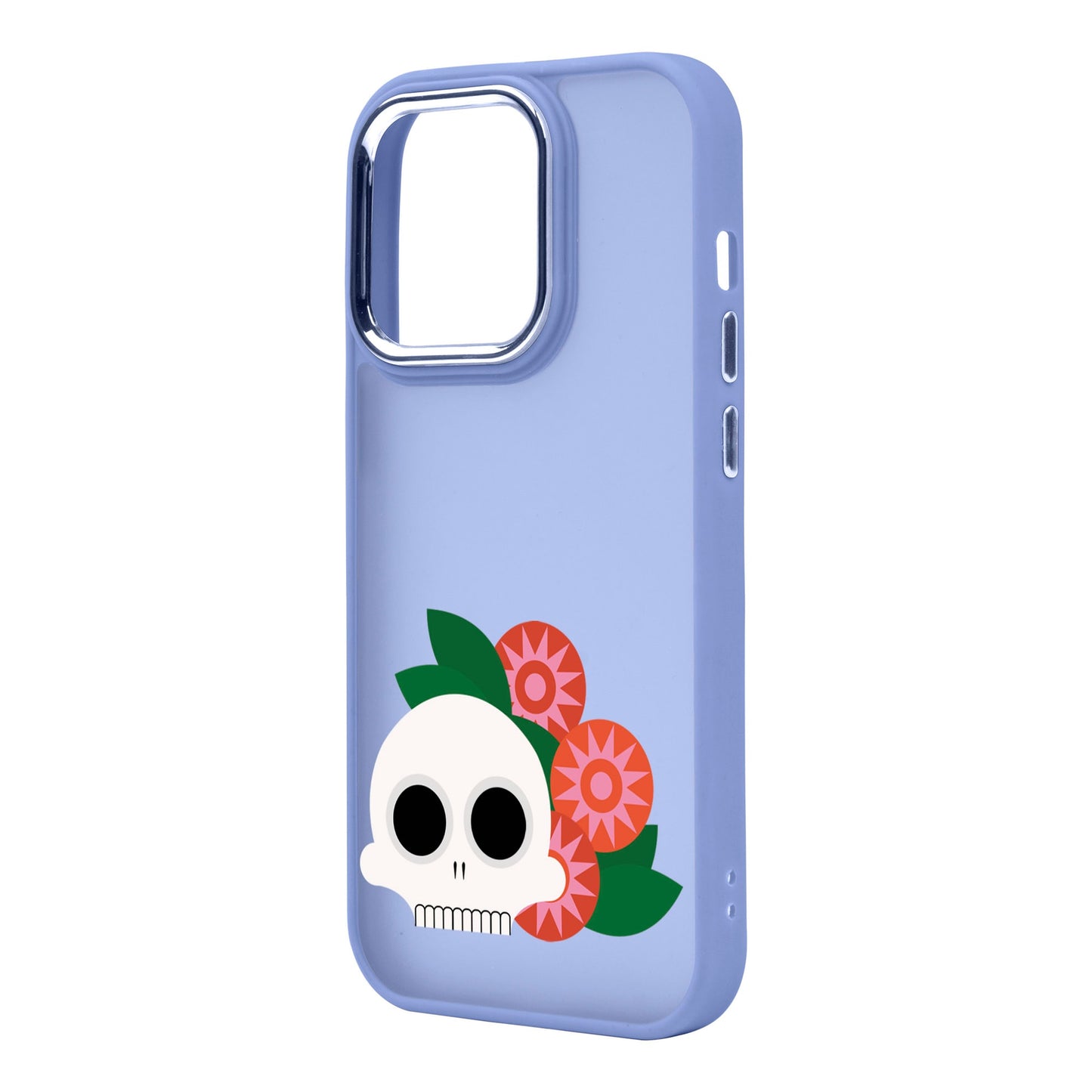 MEMENTO BLOOM-iPhone 14 Pro Max Proof Kılıf