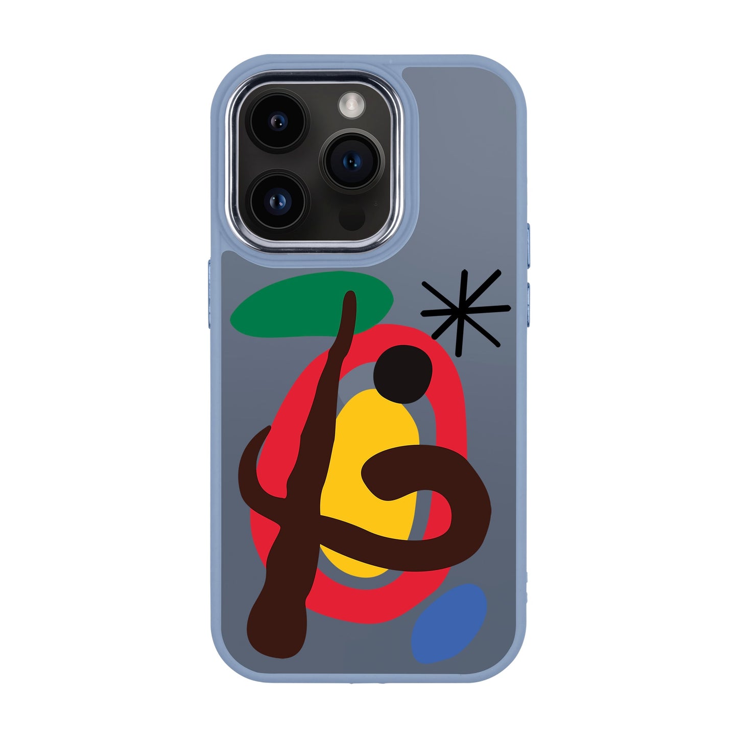 MASTERPIECE-iPhone 13 Pro Proof Kılıf