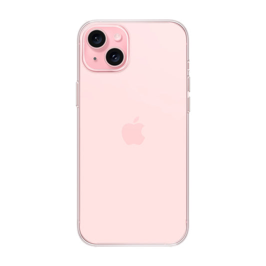 NEW-iPhone 15 Plus Ultra Slim Kılıf