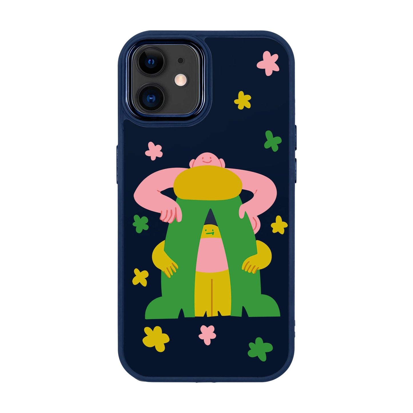 PARENT-iPhone 11 Proof Kılıf