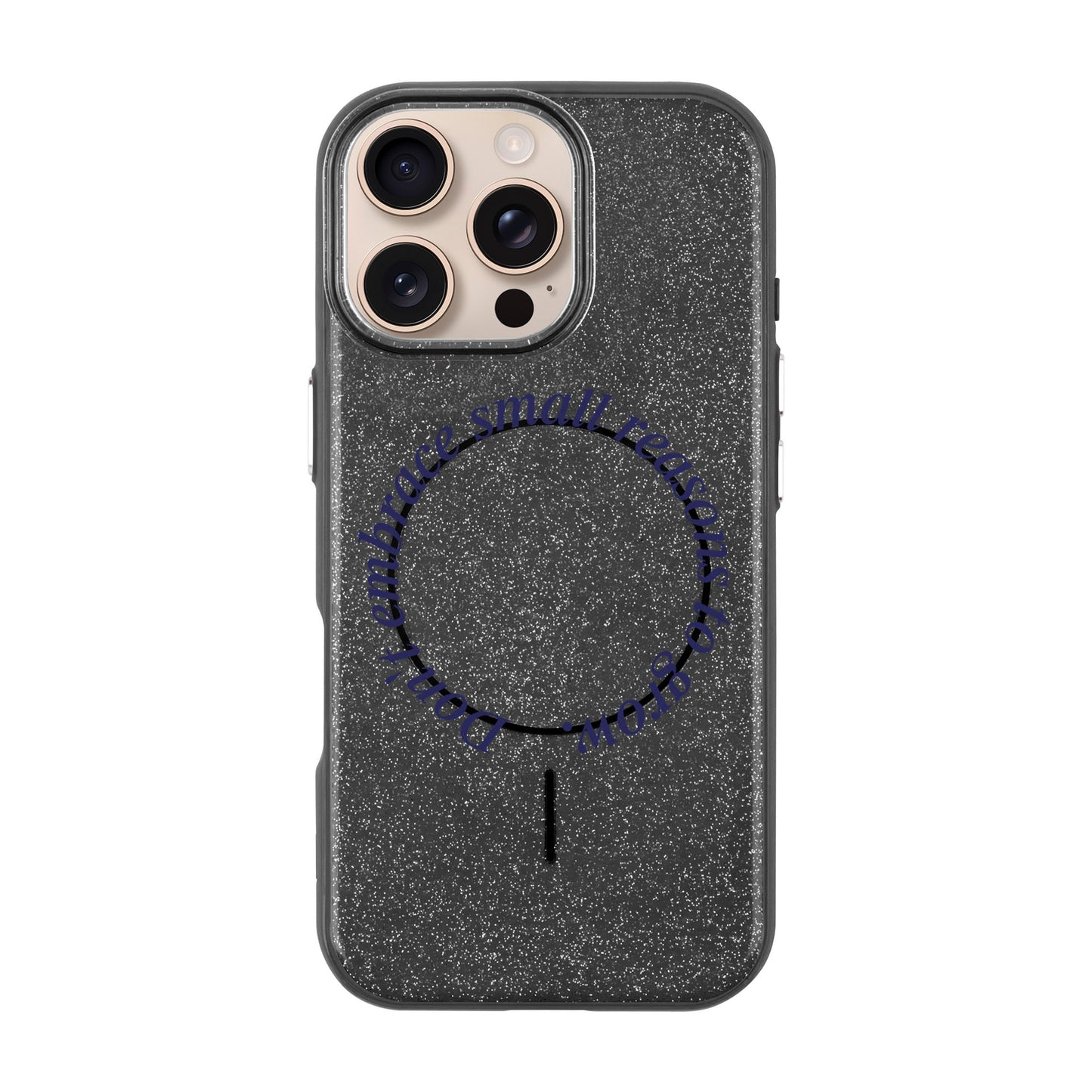 GROW-iPhone 16 Pro Max Radiant Kılıf MagSafe Özellikli