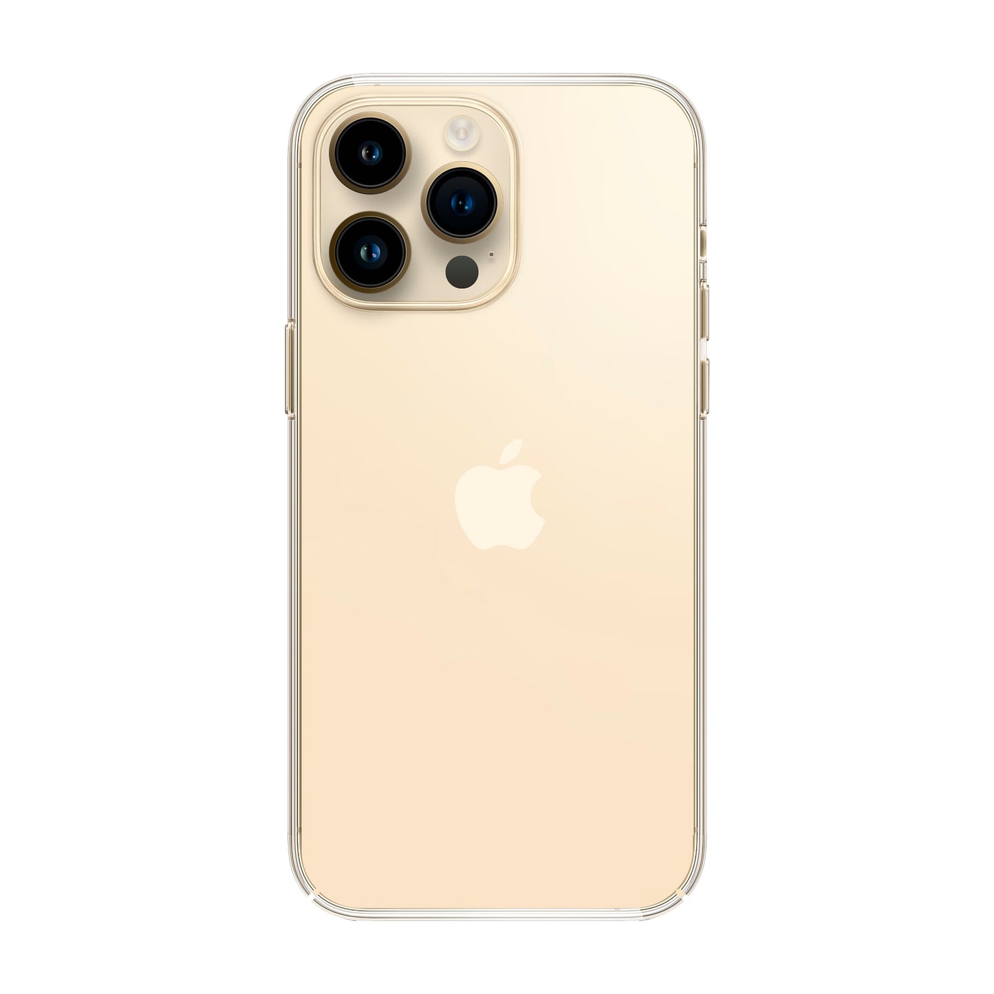 NEW-iPhone 14 Pro Max Ultra Slim Kılıf