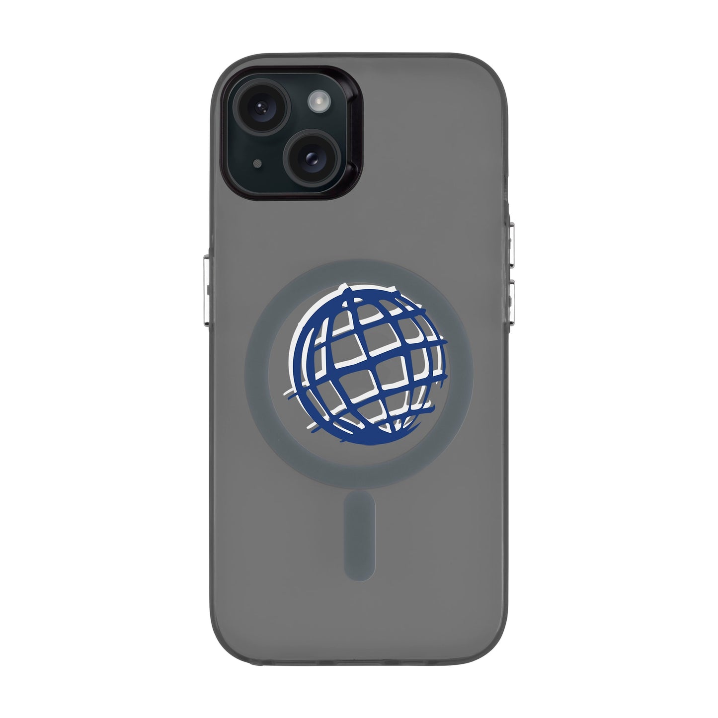 GLOBE-iPhone 15 Plus Hold Kılıf MagSafe Özellikli
