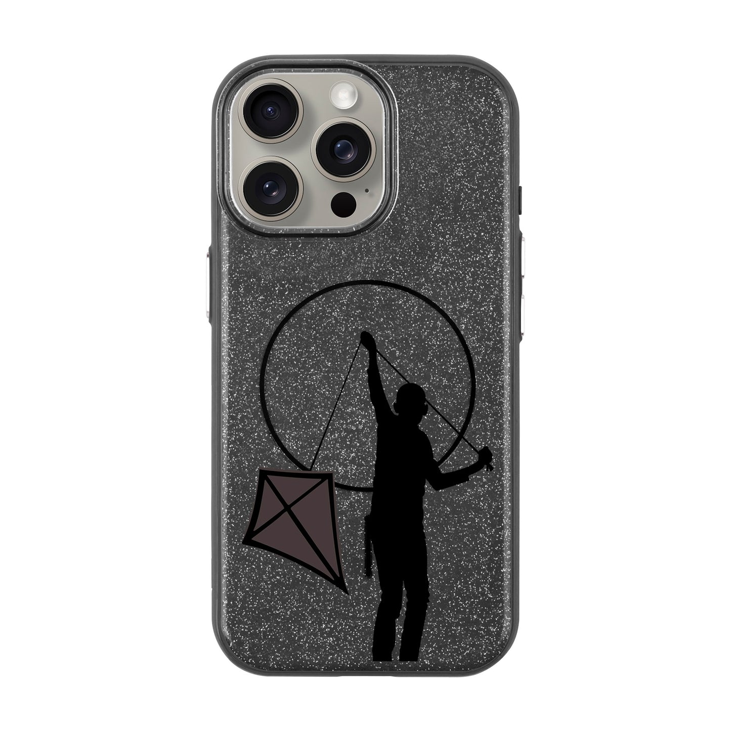 KITE-iPhone 15 Pro Max Radiant Kılıf MagSafe Özellikli
