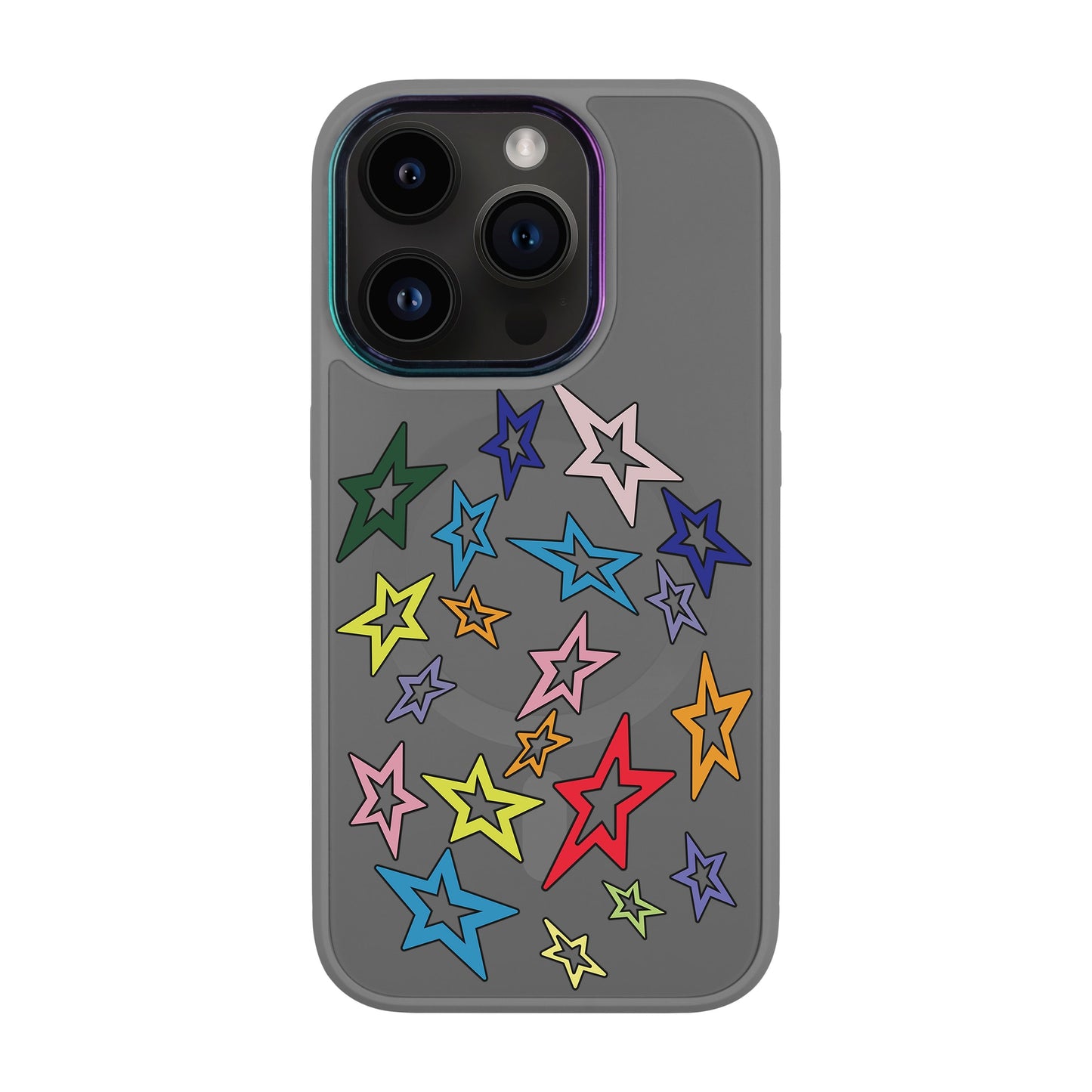 STAR-iPhone 13 Pro Vigor Kılıf MagSafe Özellikli