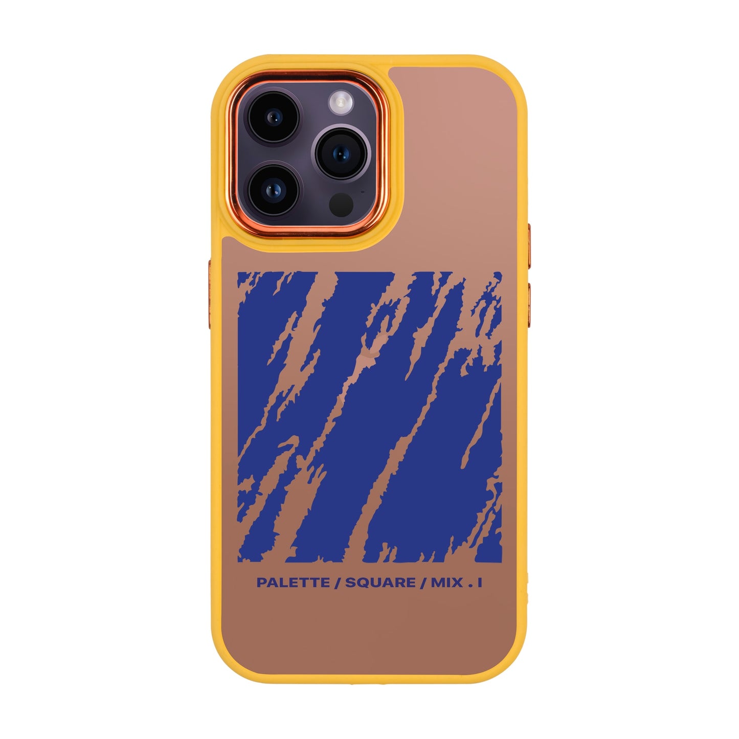 PALETTE-iPhone 14 Pro Max Proof Kılıf