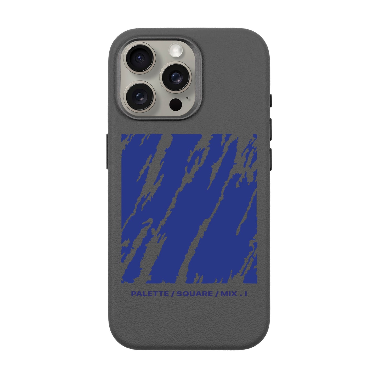 PALETTE-iPhone 15 Pro Max Leather Premium Kılıf MagSafe Özellikli