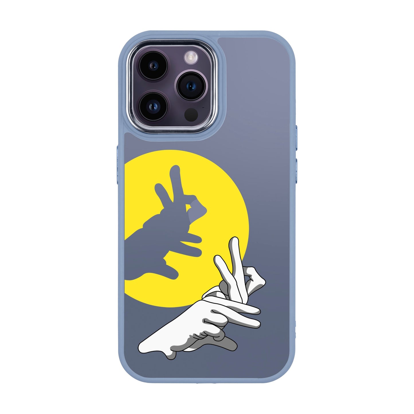 BUNNY-iPhone 14 Pro Max Proof Kılıf