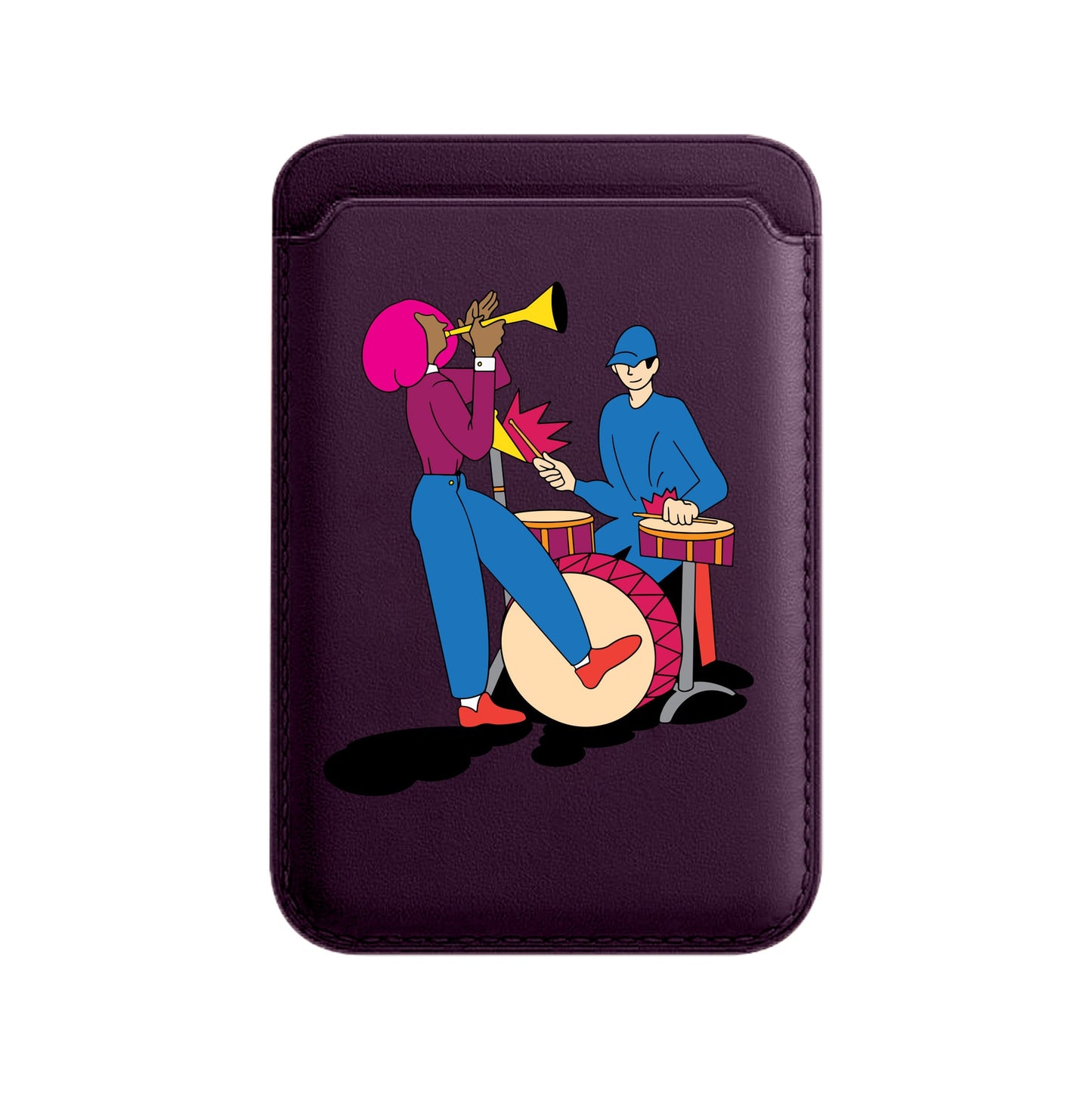 JAM-Leather Kartlık