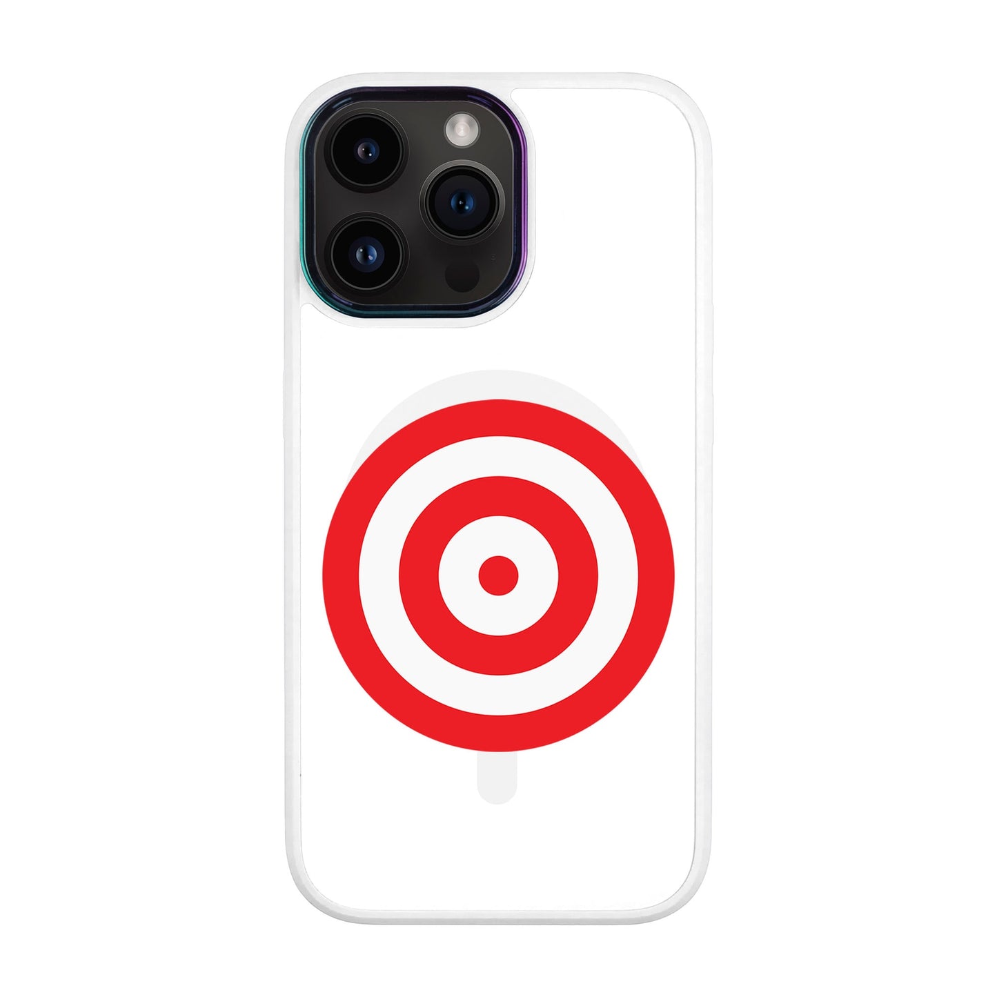 BULL'S EYE-iPhone 14 Pro Max Vigor Kılıf MagSafe Özellikli