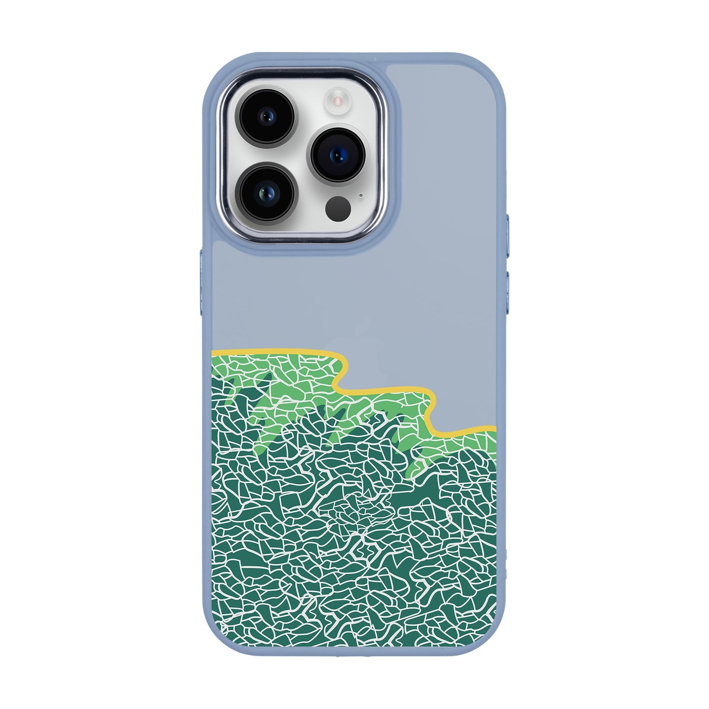 SEA-iPhone 14 Pro Proof Kılıf