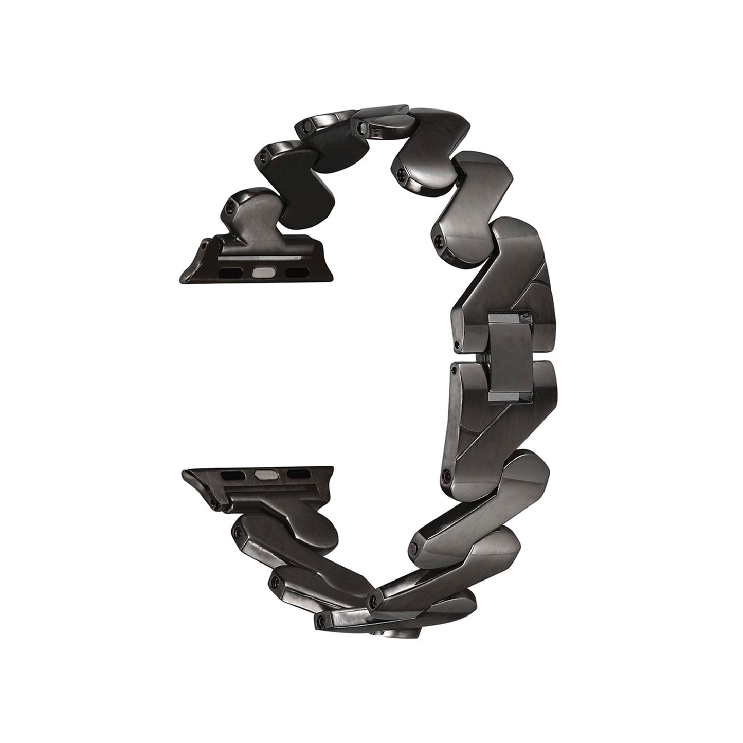 Apple Watch Twist Kordon-Siyah