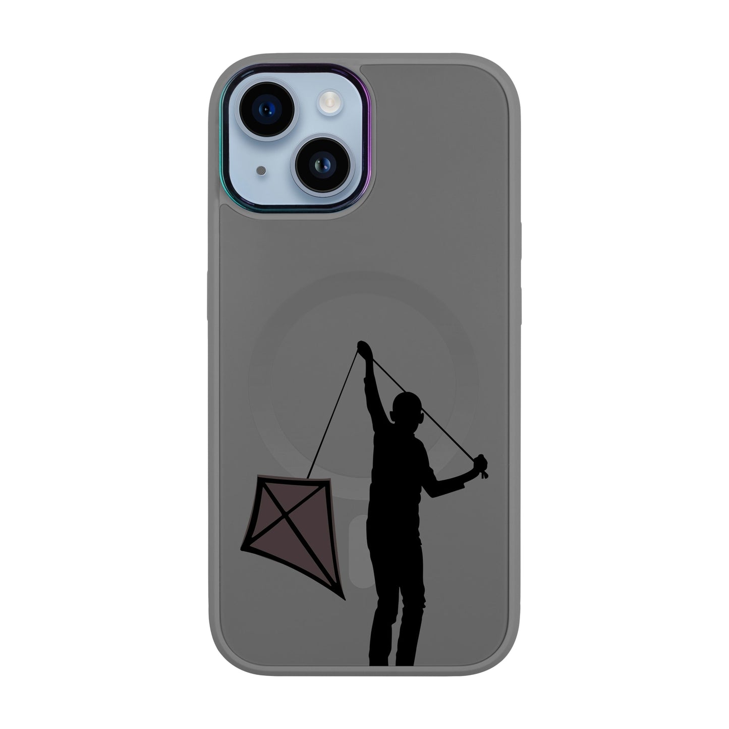 KITE-iPhone 12 Vigor Kılıf MagSafe Özellikli