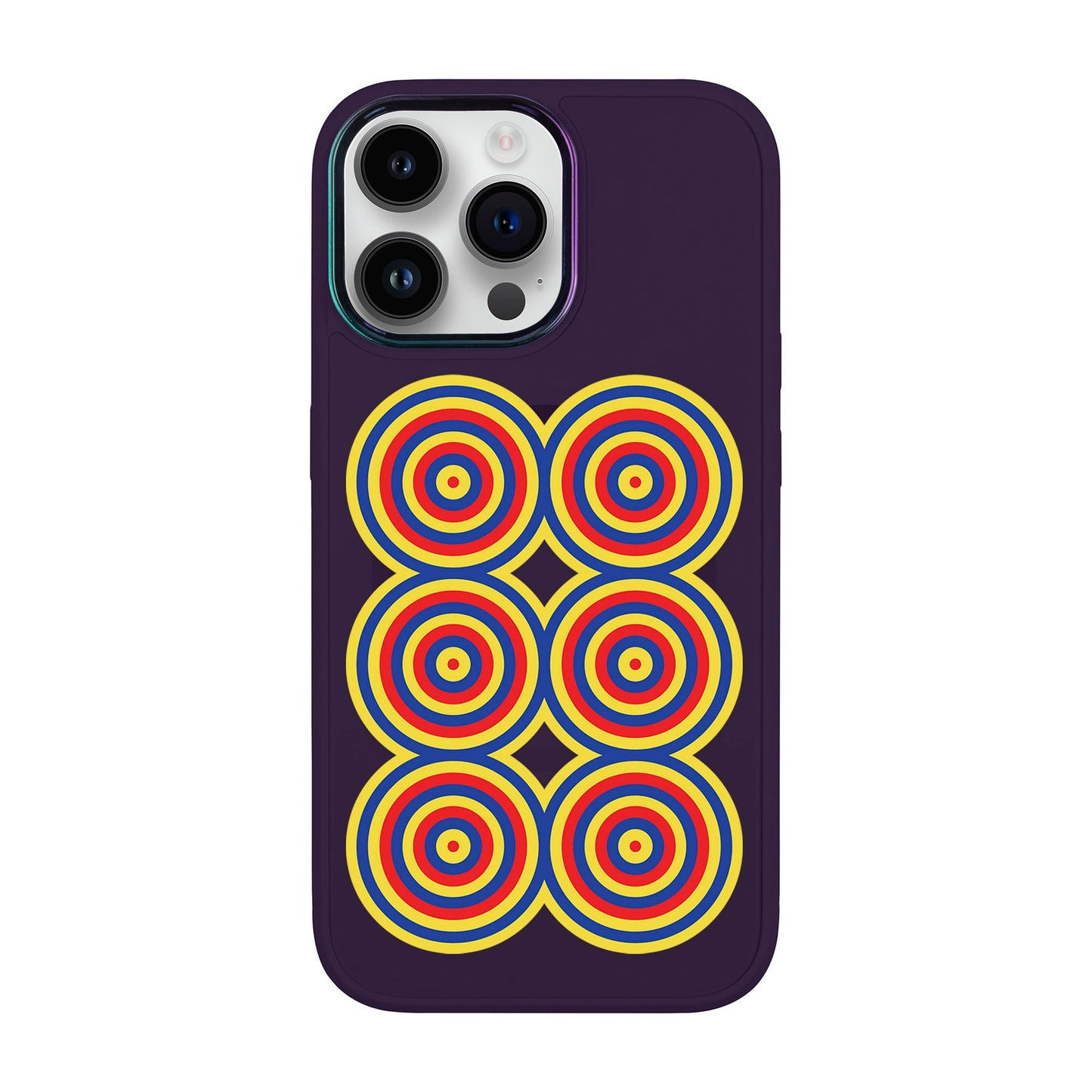LOLLIPOPS-iPhone 13 Pro Max Vigor Kılıf MagSafe Özellikli