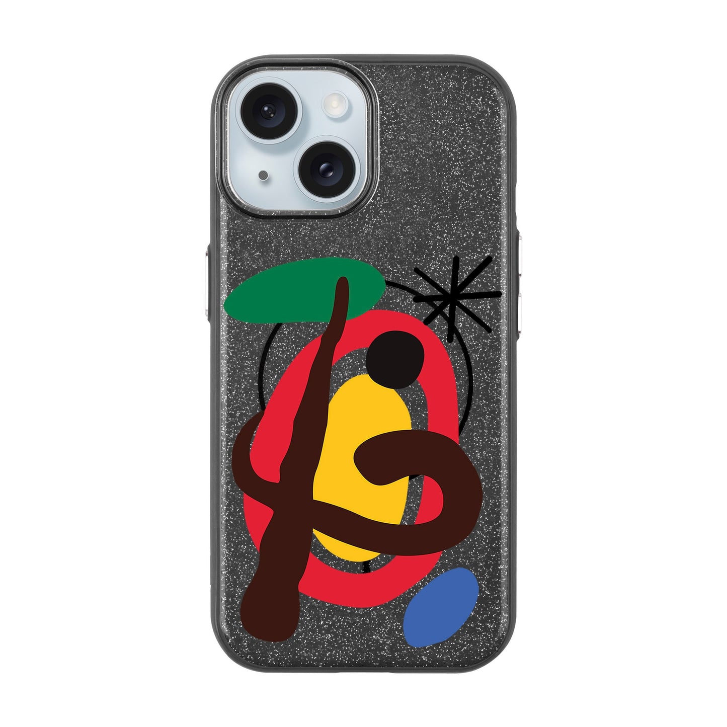MASTERPIECE-iPhone 15 Plus Radiant Kılıf MagSafe Özellikli
