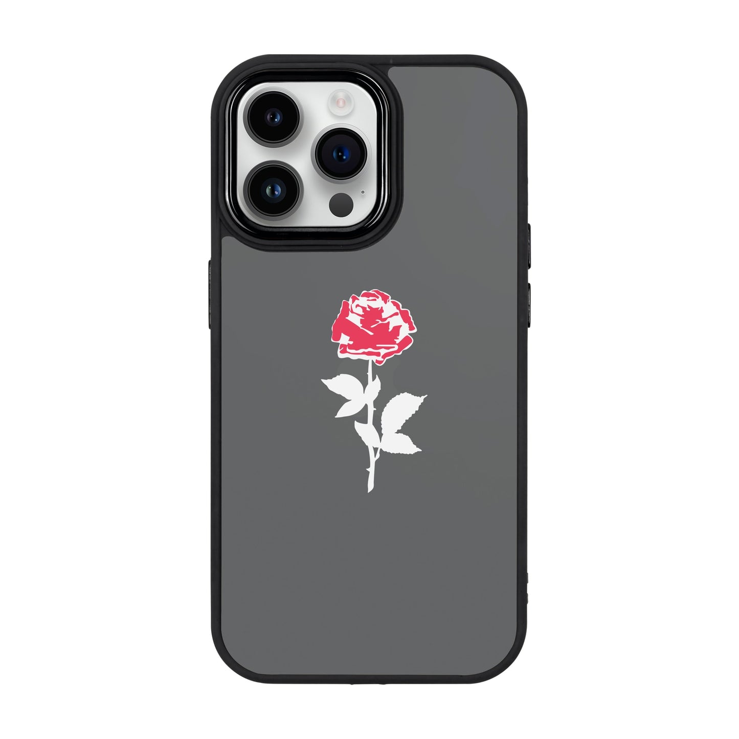 NATUREL ROSE-iPhone 14 Pro Max Proof Kılıf