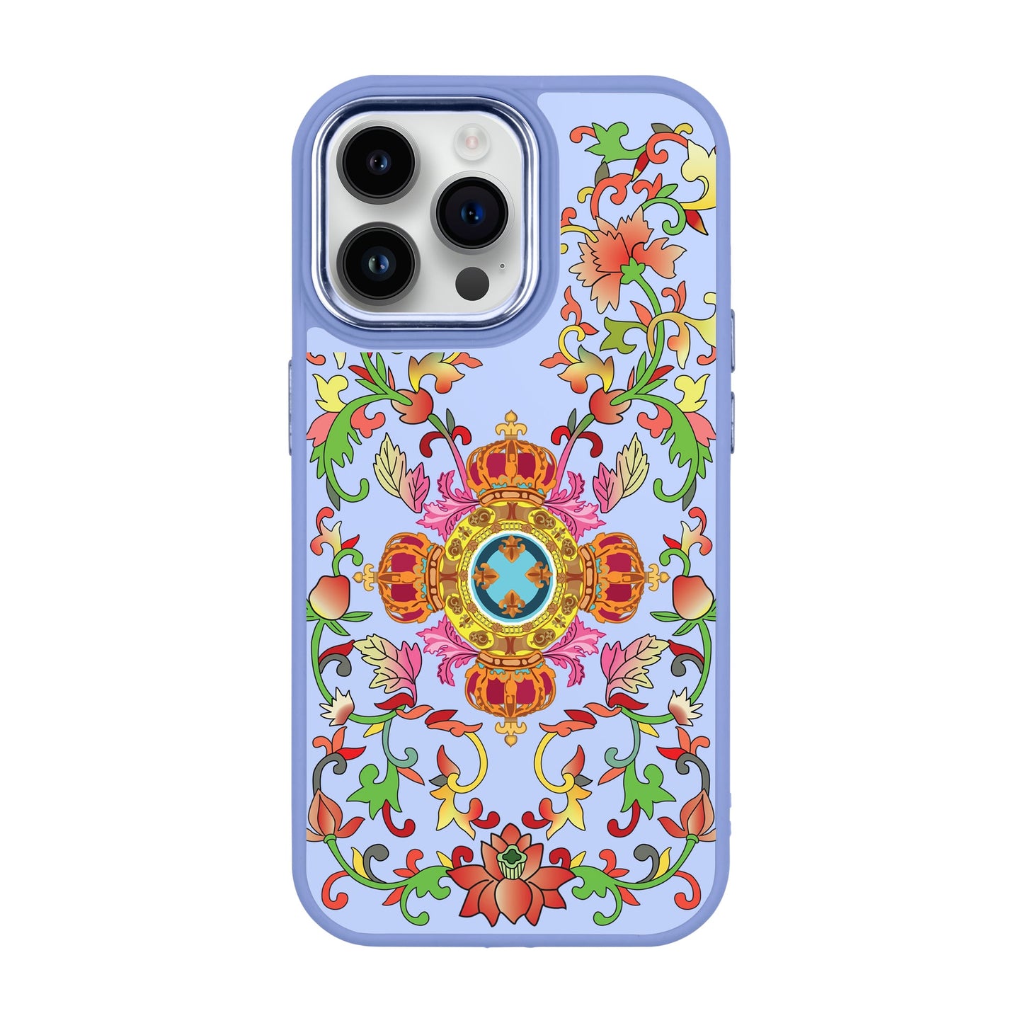 SPIRAL-iPhone 14 Pro Max Proof Kılıf