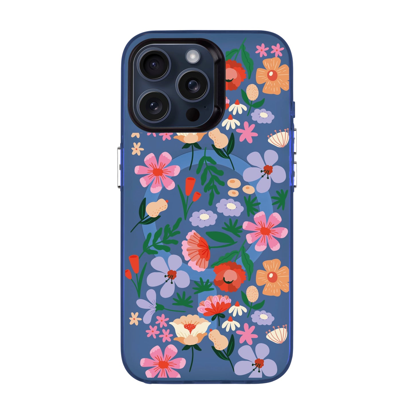GRACIOUS-iPhone 13 Pro Max Hold Kılıf MagSafe Özellikli