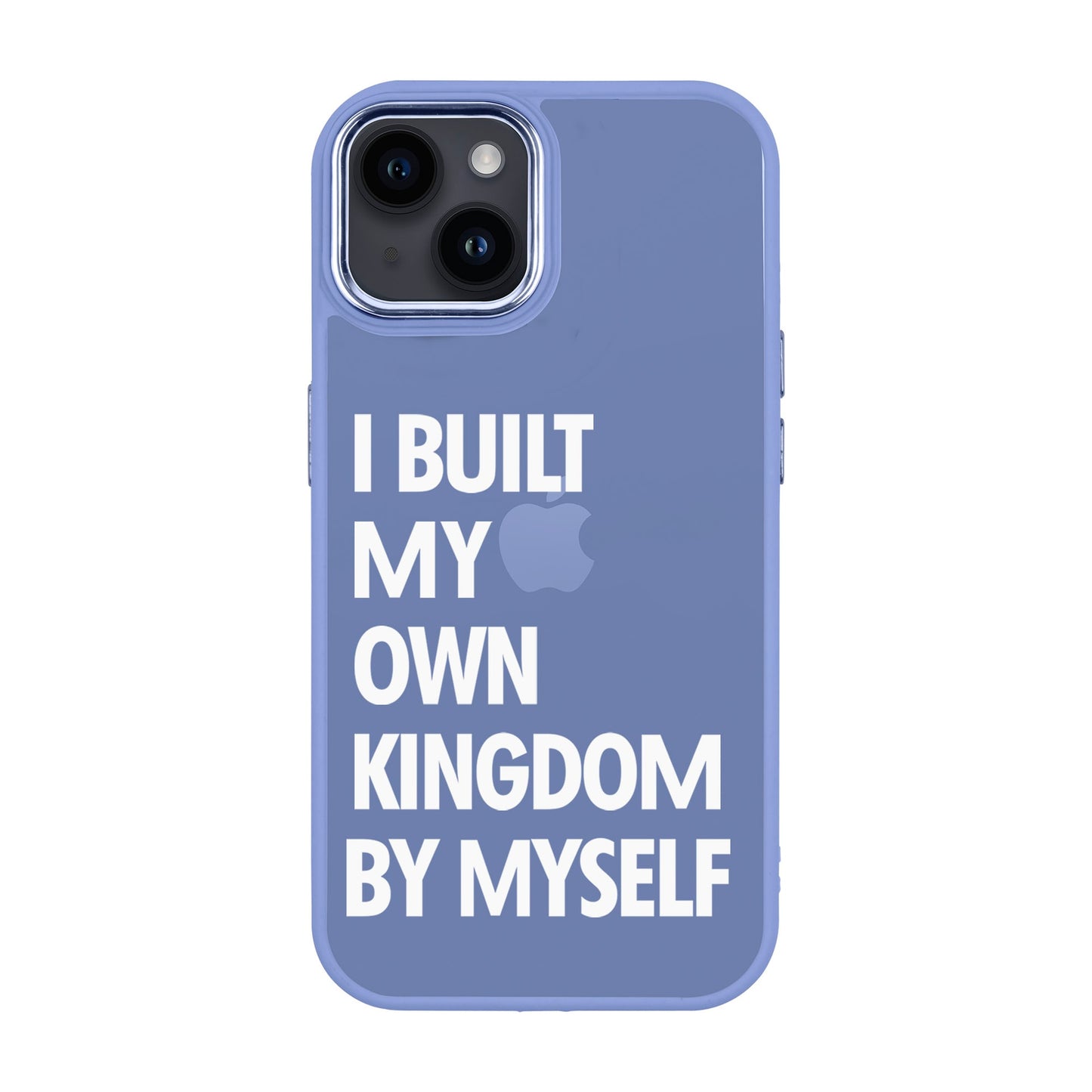 KINGDOM-iPhone 14 Plus Proof Kılıf