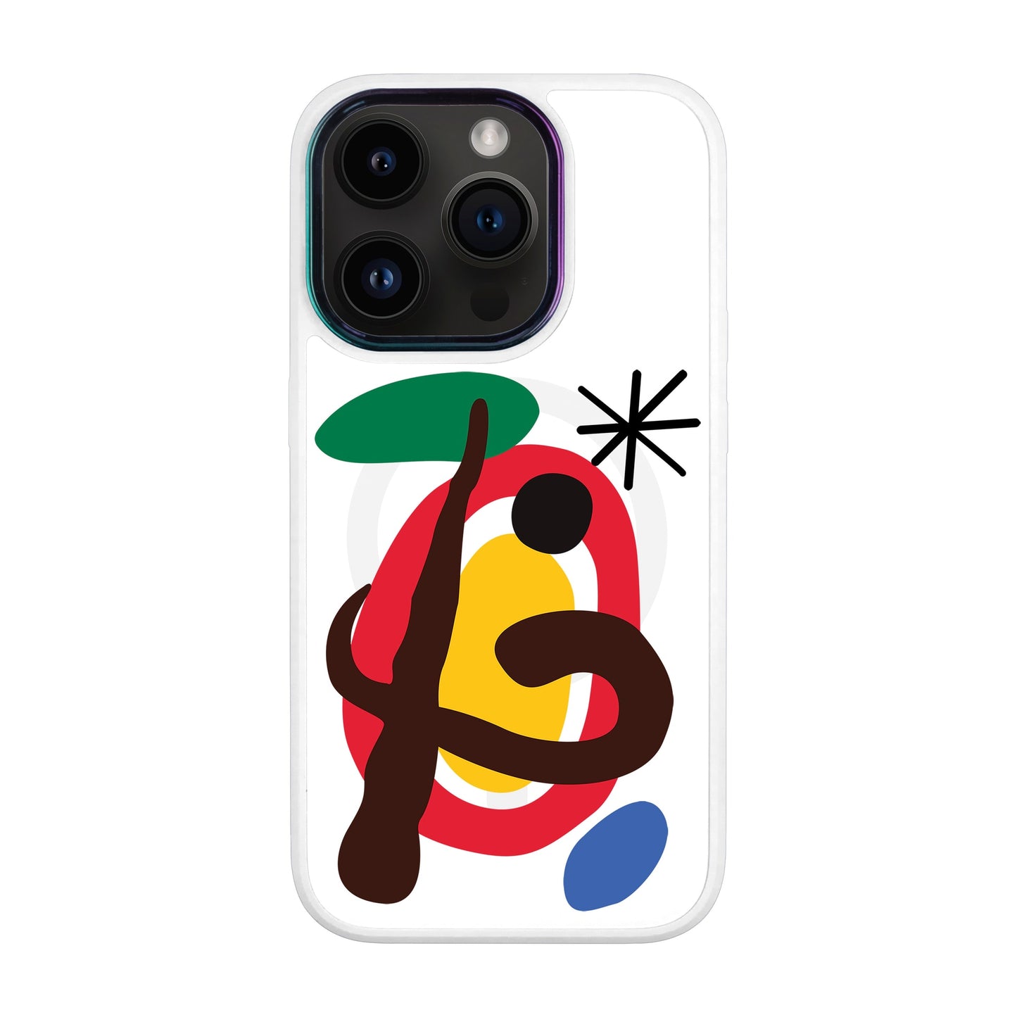 MASTERPIECE-iPhone 12 Pro Vigor Kılıf MagSafe Özellikli