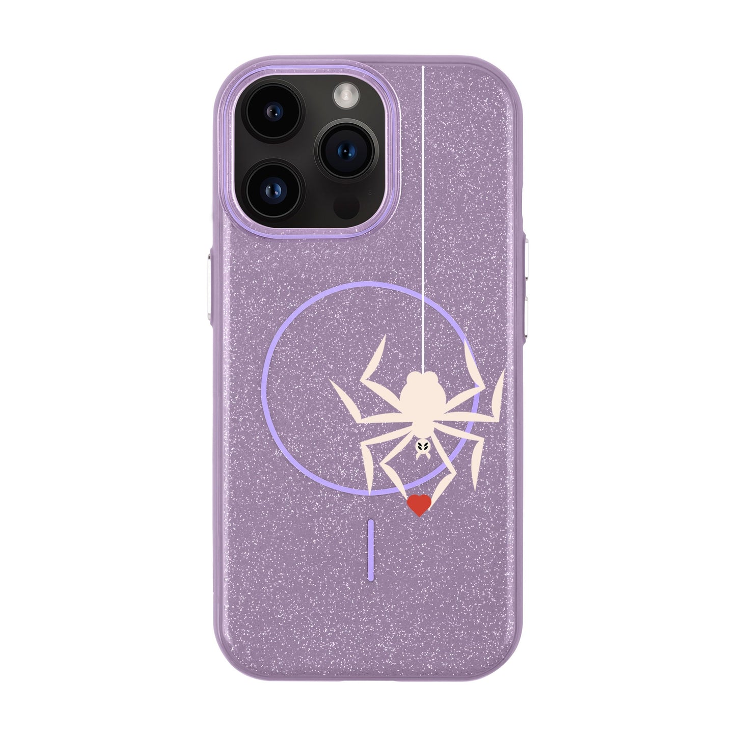 TISSERAND DE LA GRAVITÉ-iPhone 14 Pro Max Radiant Kılıf MagSafe Özellikli