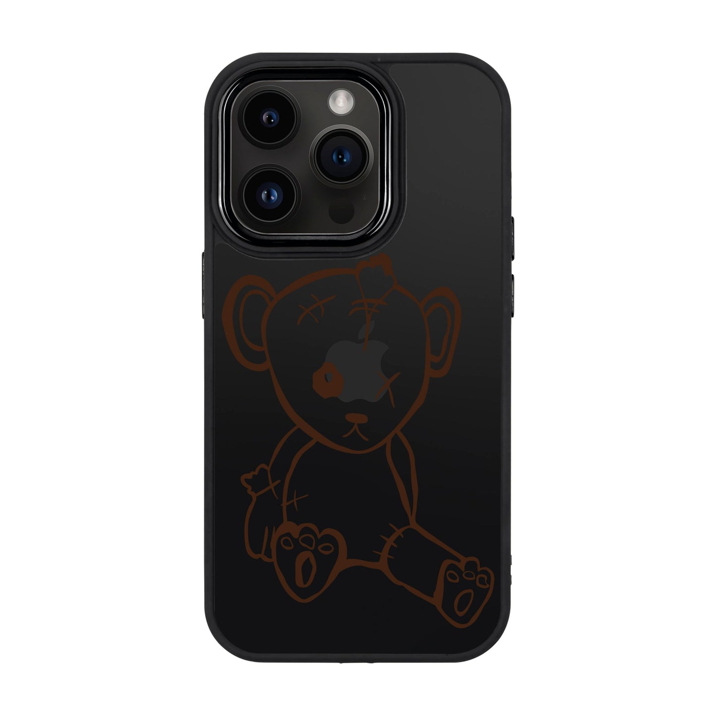 BABY BEAR-iPhone 13 Pro Proof Kılıf