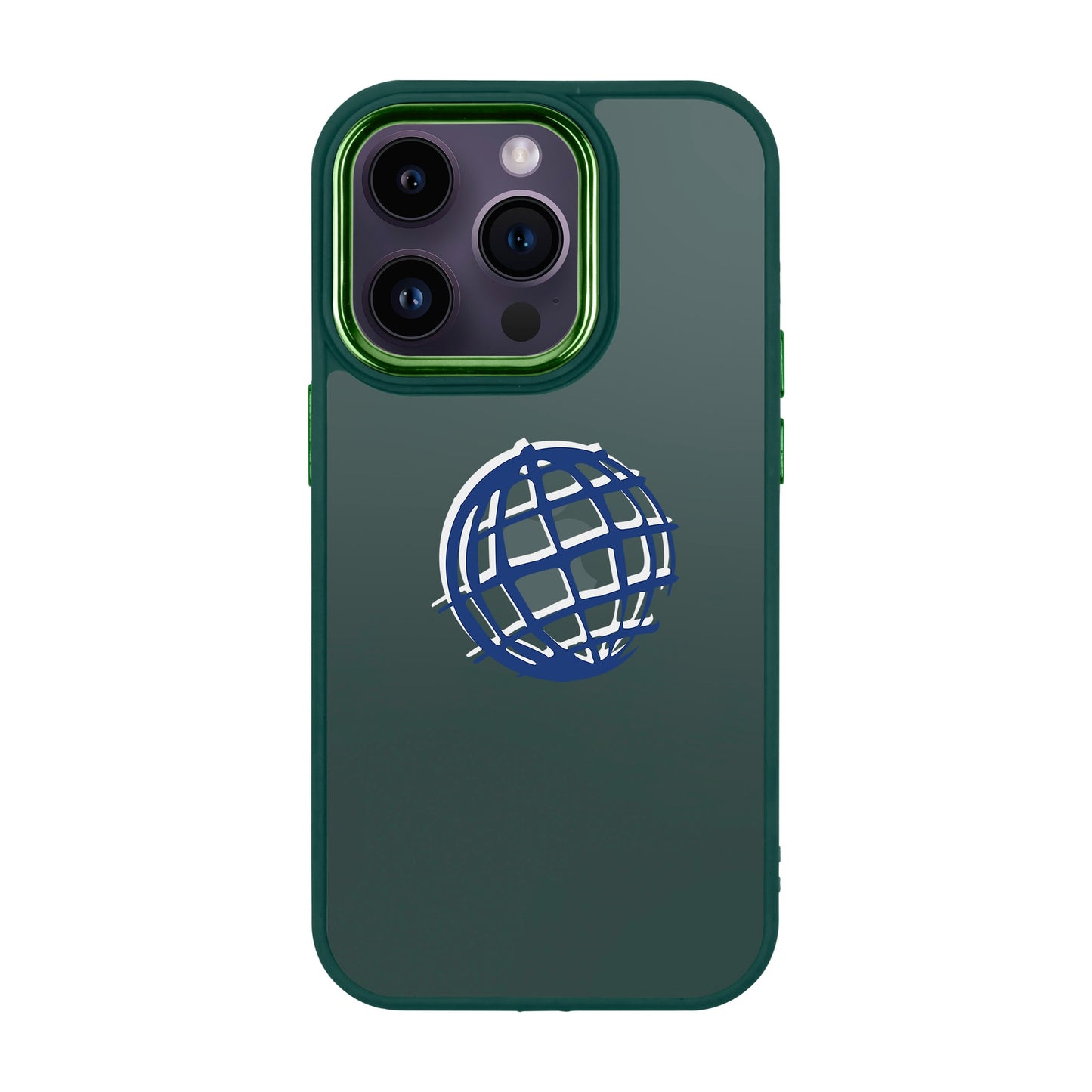 GLOBE-iPhone 14 Pro Proof Kılıf