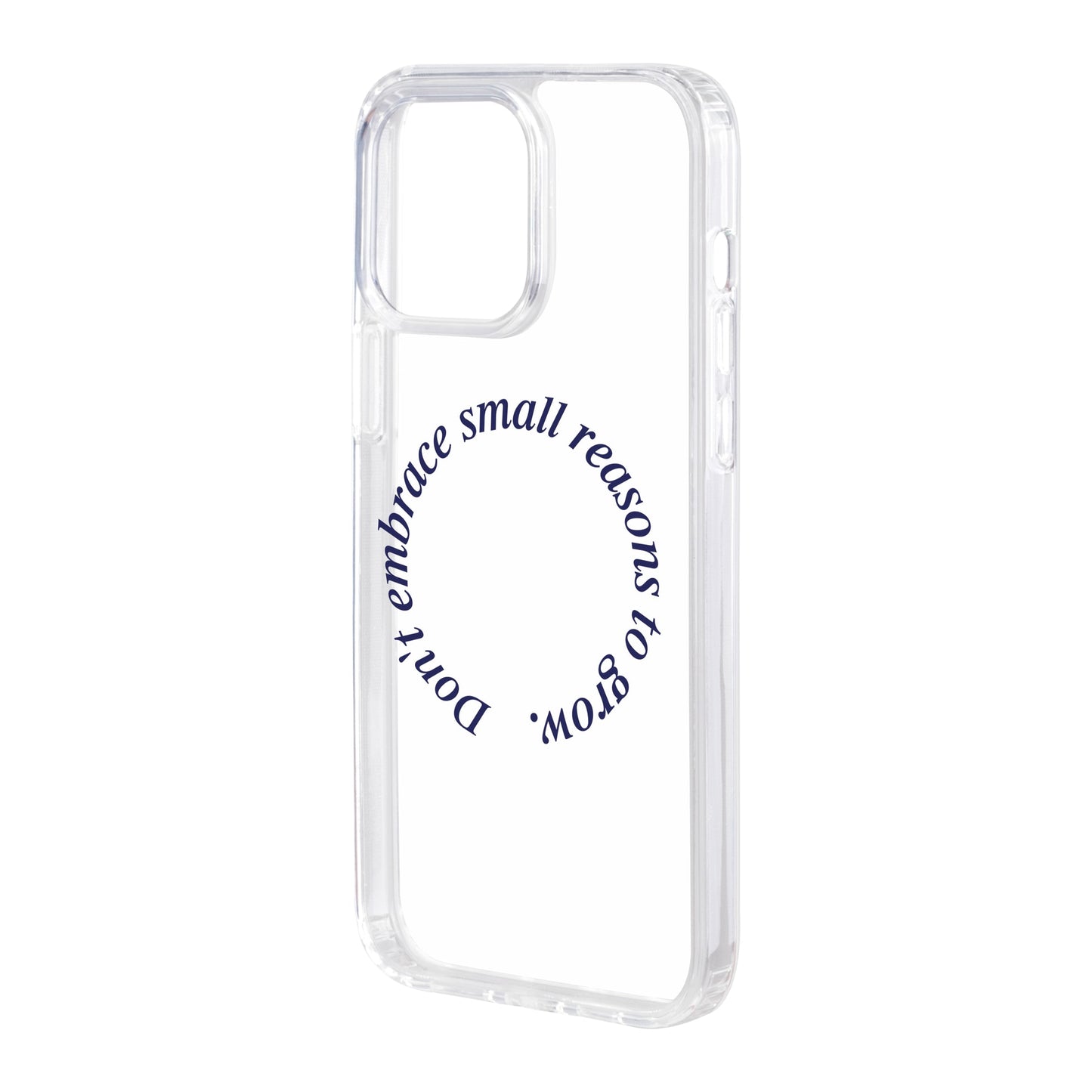 GROW-iPhone 15 Pro Max Solid Kılıf