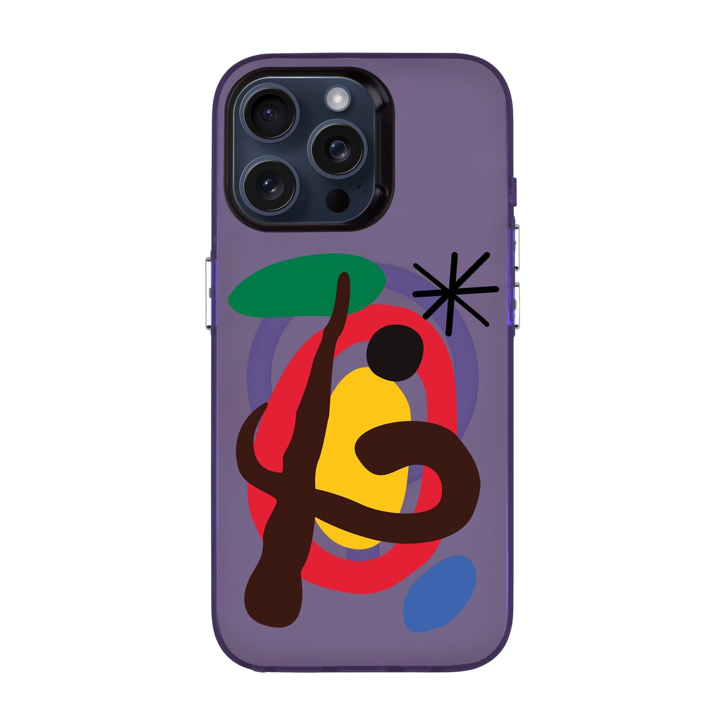 MASTERPIECE-iPhone 12 Hold Kılıf MagSafe Özellikli