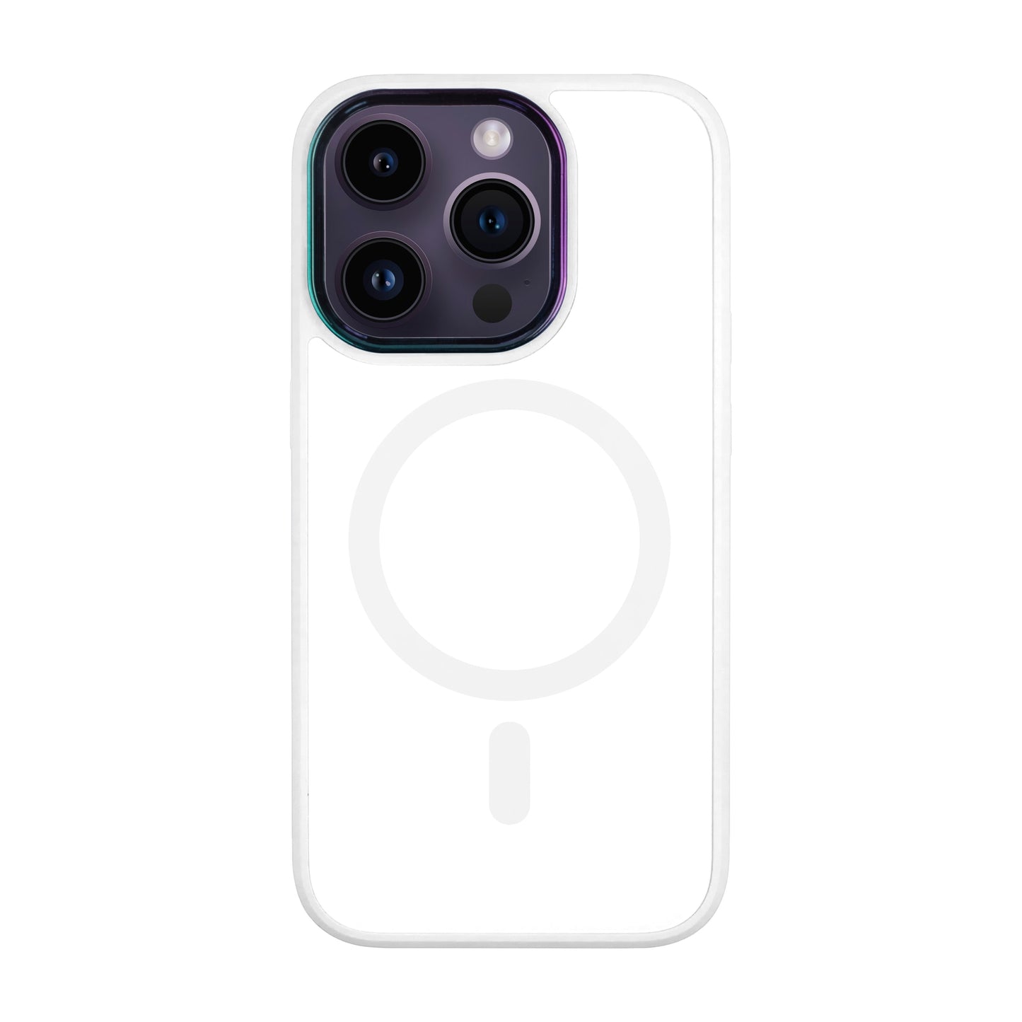 NEW-iPhone 13 Pro Vigor Kılıf MagSafe Özellikli