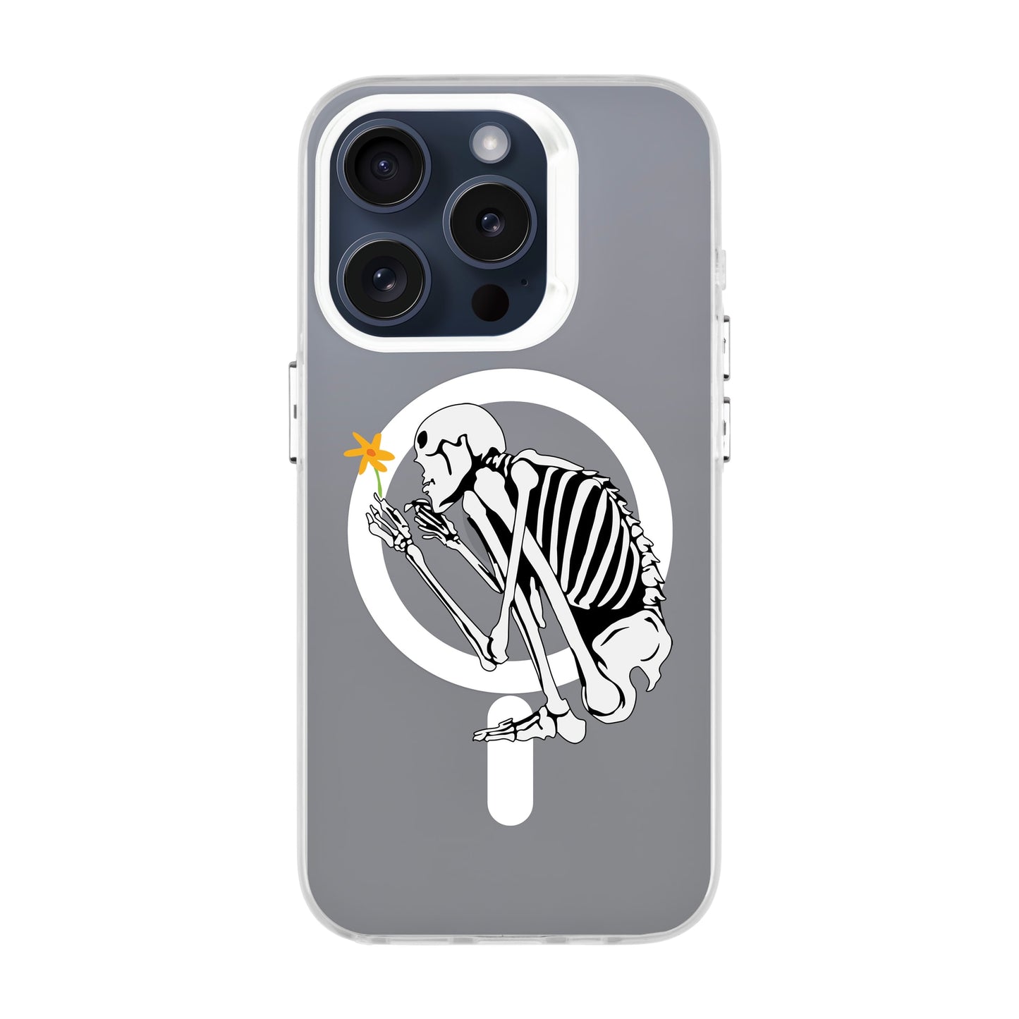 REGENATION-iPhone 13 Pro Hold Kılıf MagSafe Özellikli