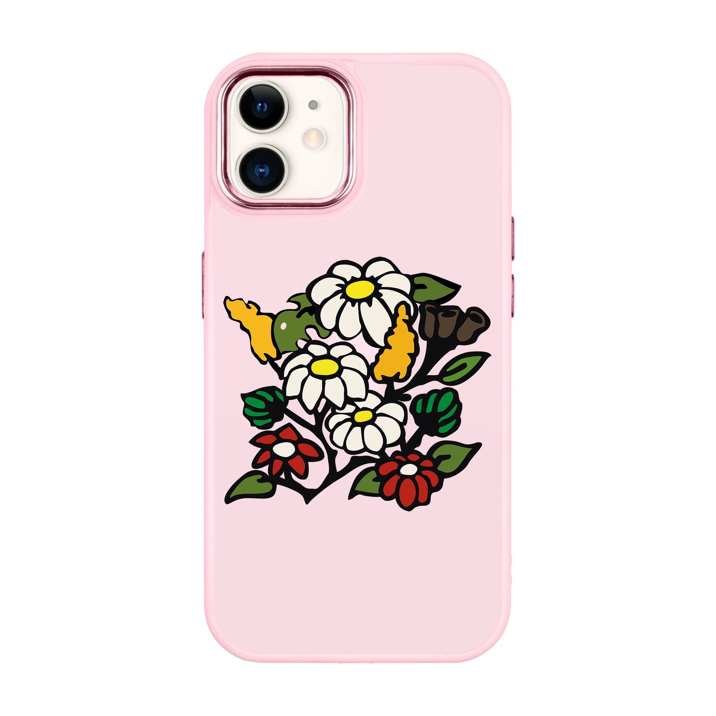 BUNDLE-iPhone 11 Proof Kılıf