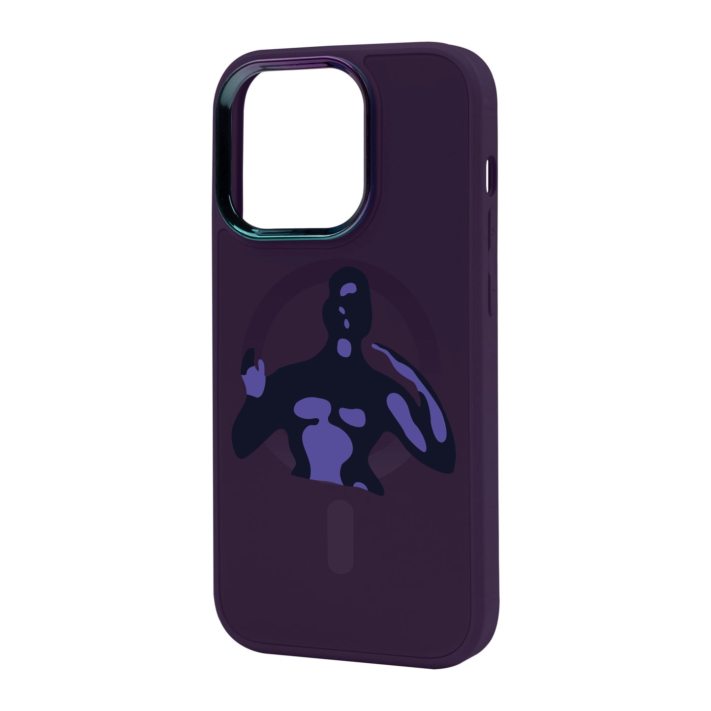 COSTUME-iPhone 14 Pro Max Vigor Kılıf MagSafe Özellikli
