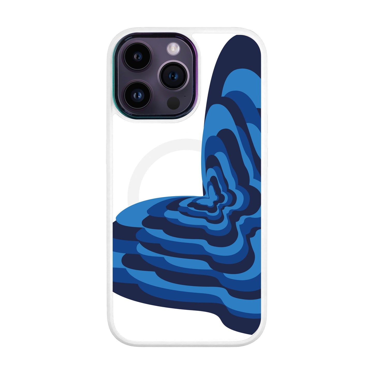 BUTTERFLY-iPhone 14 Pro Max Vigor Kılıf MagSafe Özellikli