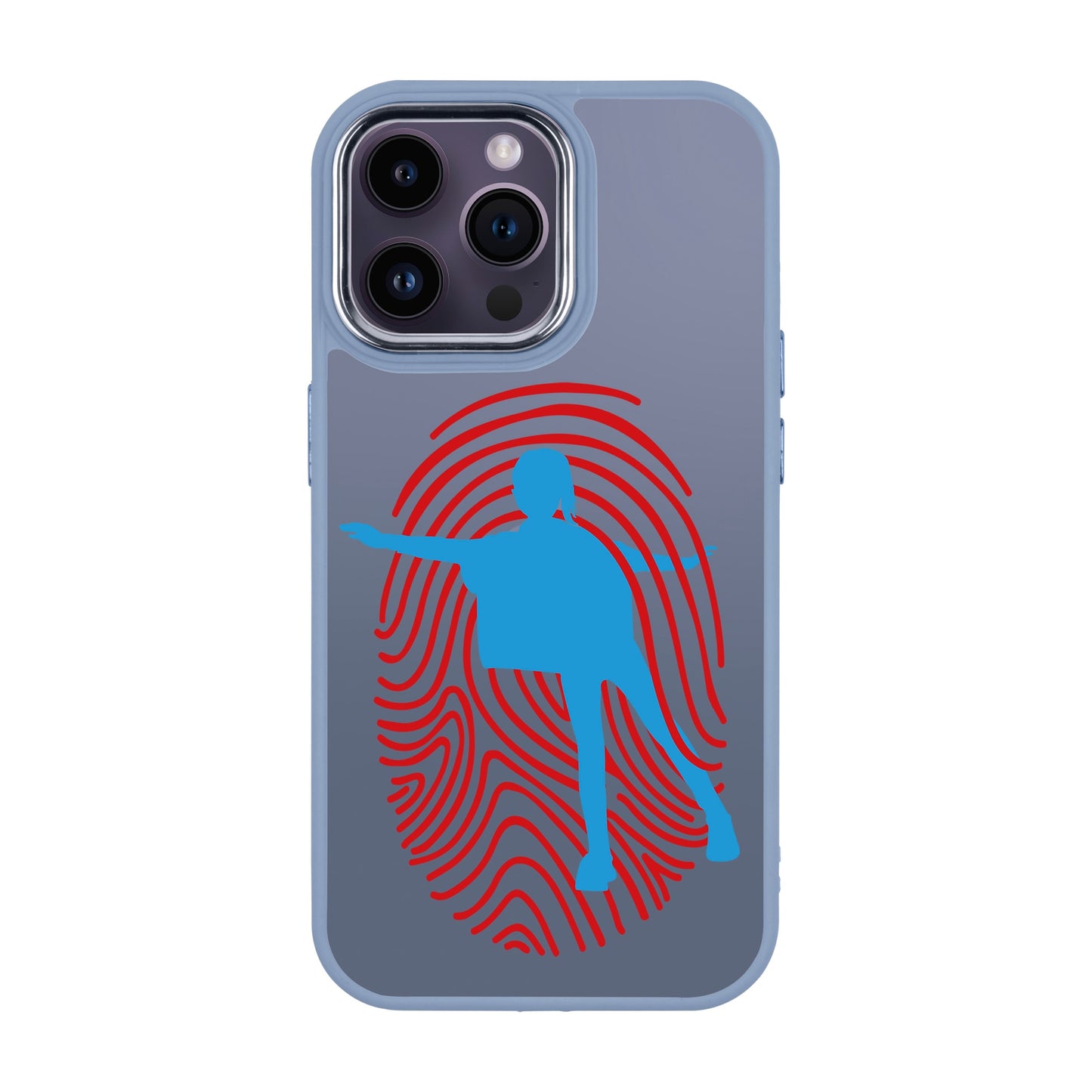 FINGERMARK-iPhone 14 Pro Max Proof Kılıf