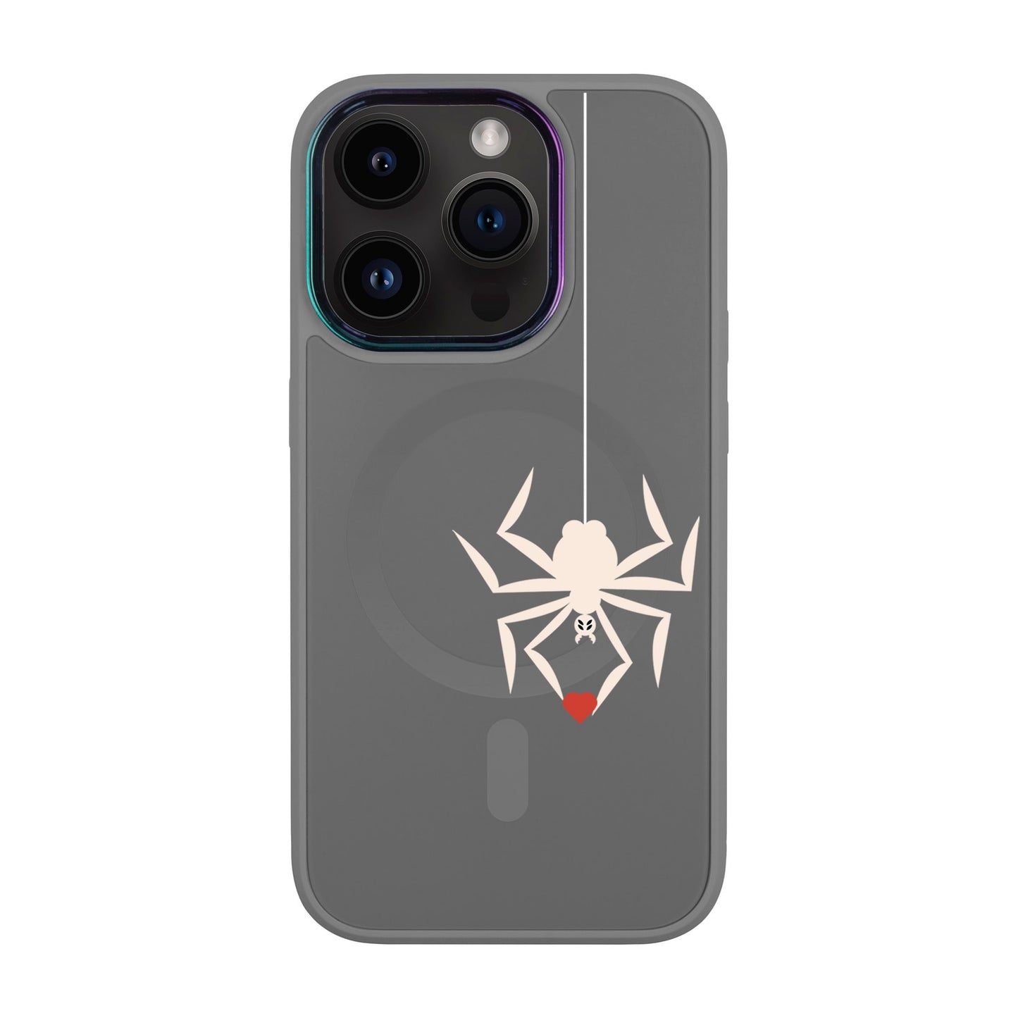 TISSERAND DE LA GRAVITÉ-iPhone 13 Pro Vigor Kılıf MagSafe Özellikli