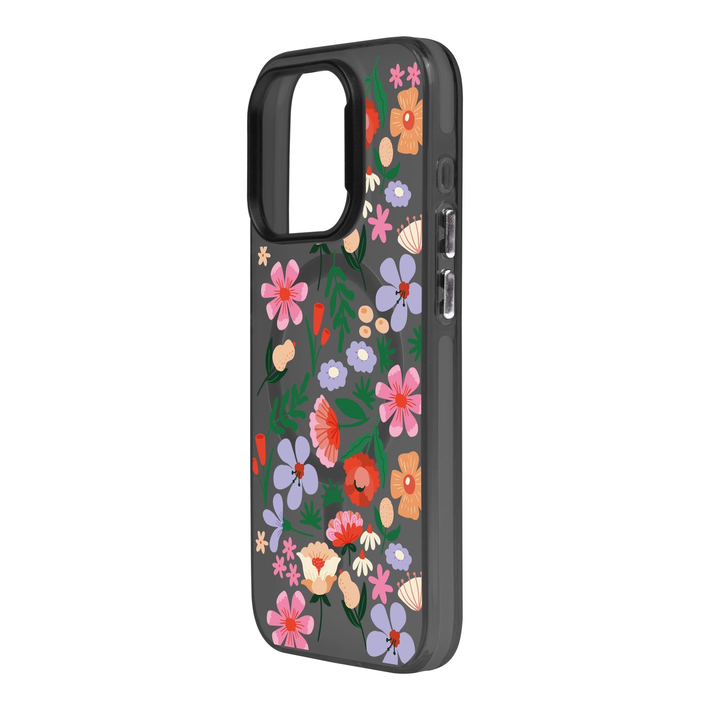 GRACIOUS-iPhone 13 Pro Max Hold Kılıf MagSafe Özellikli