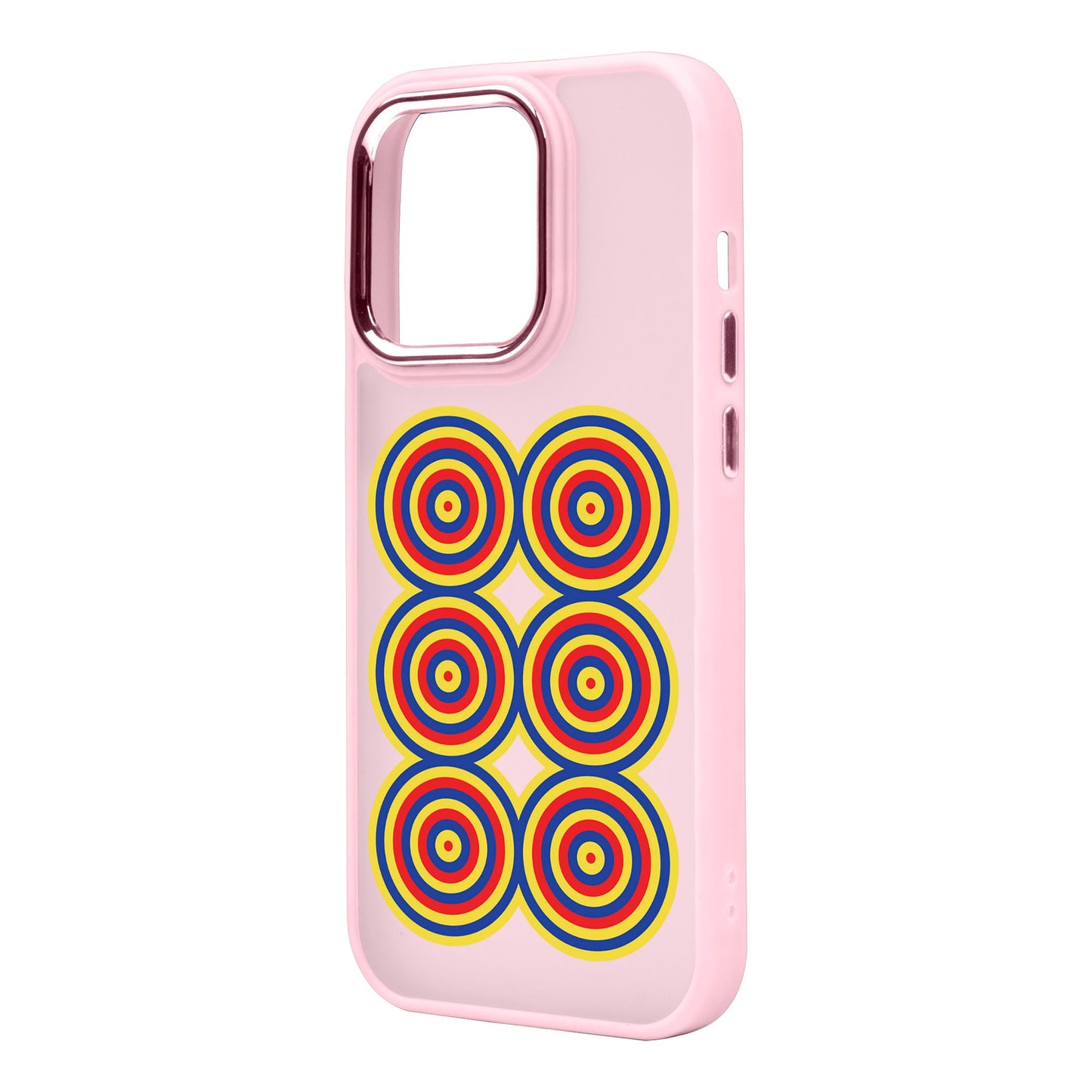 LOLLIPOPS-iPhone 14 Pro Max Proof Kılıf